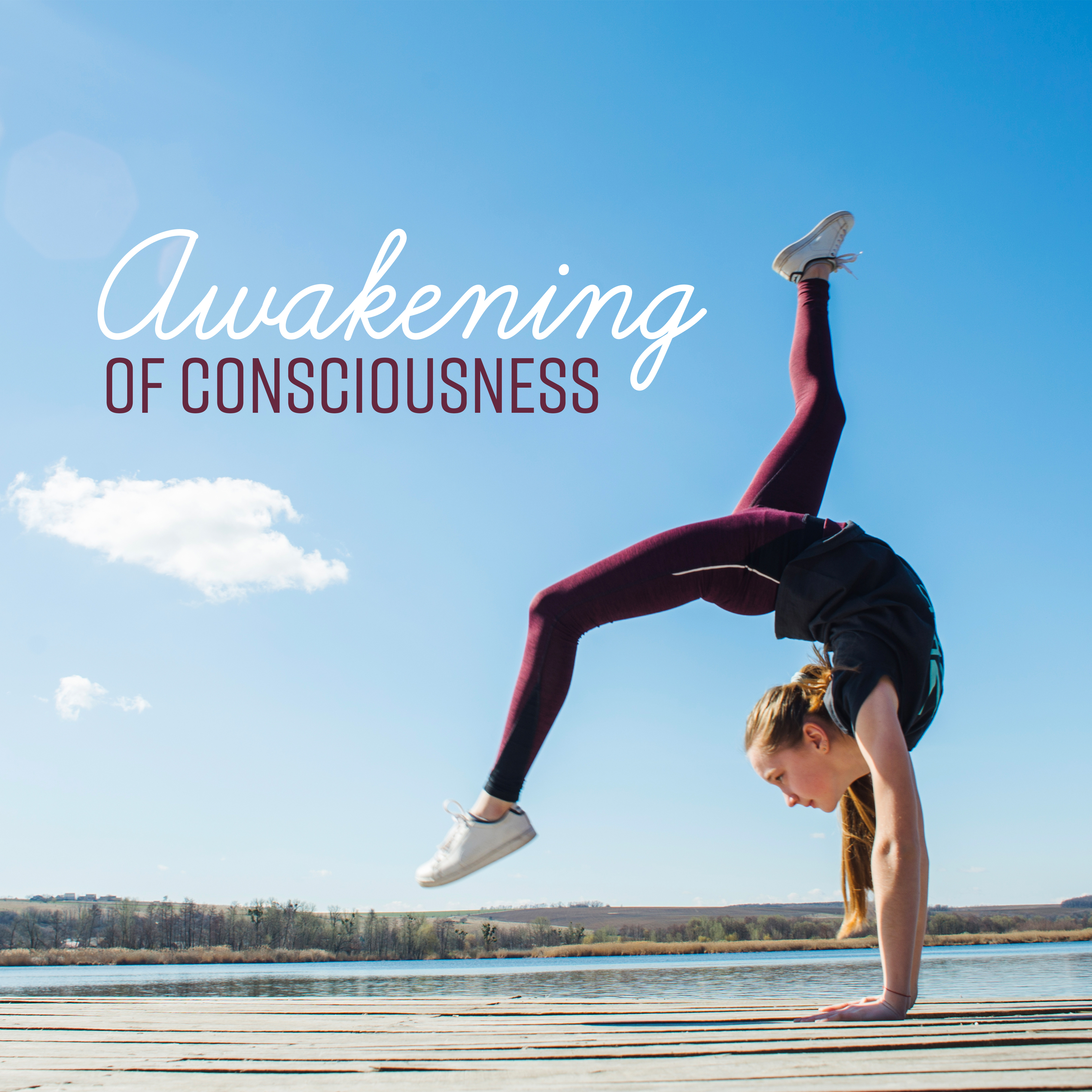 Awakening of Consciousness – Meditation Music