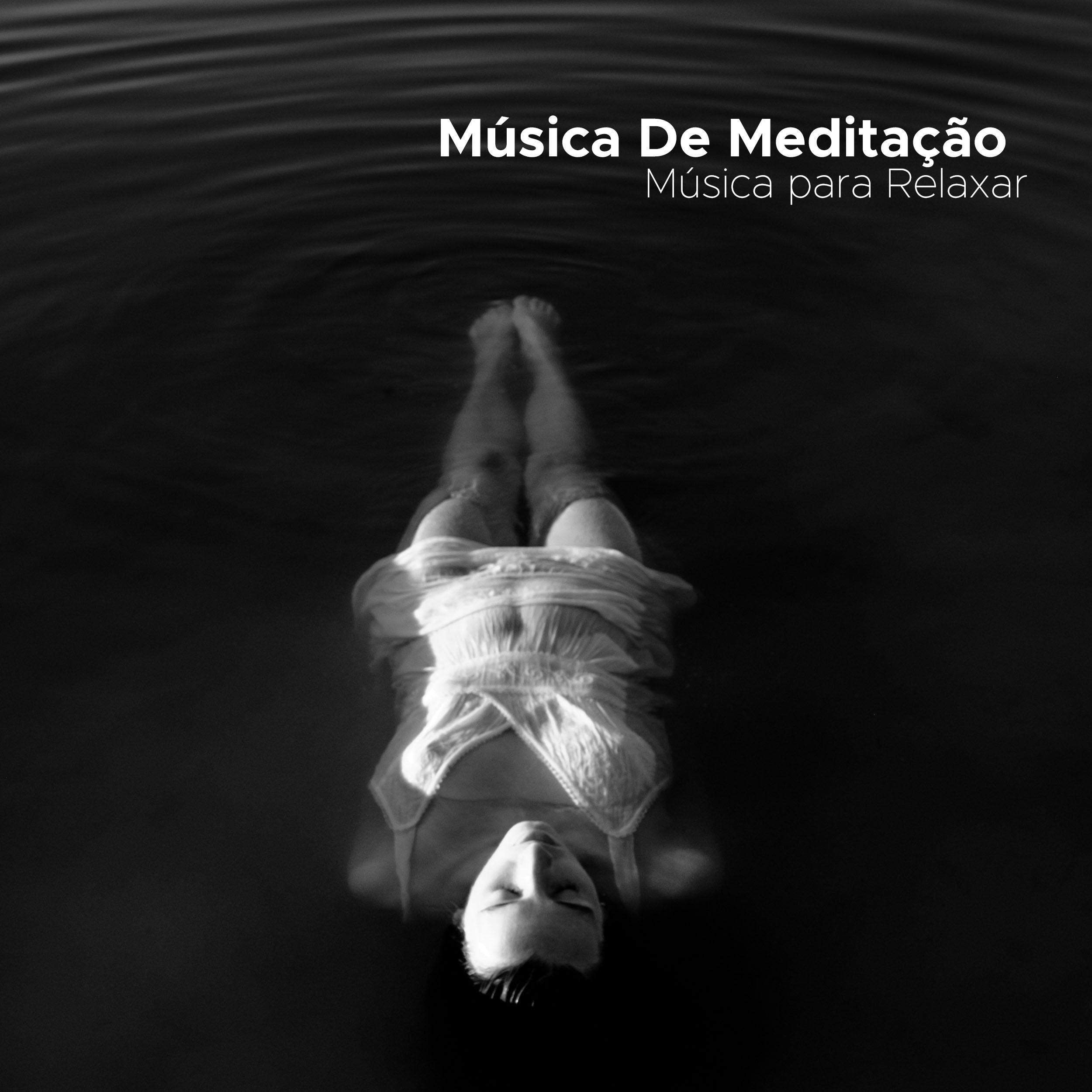 Musica De Meditação - Musica para Relaxar