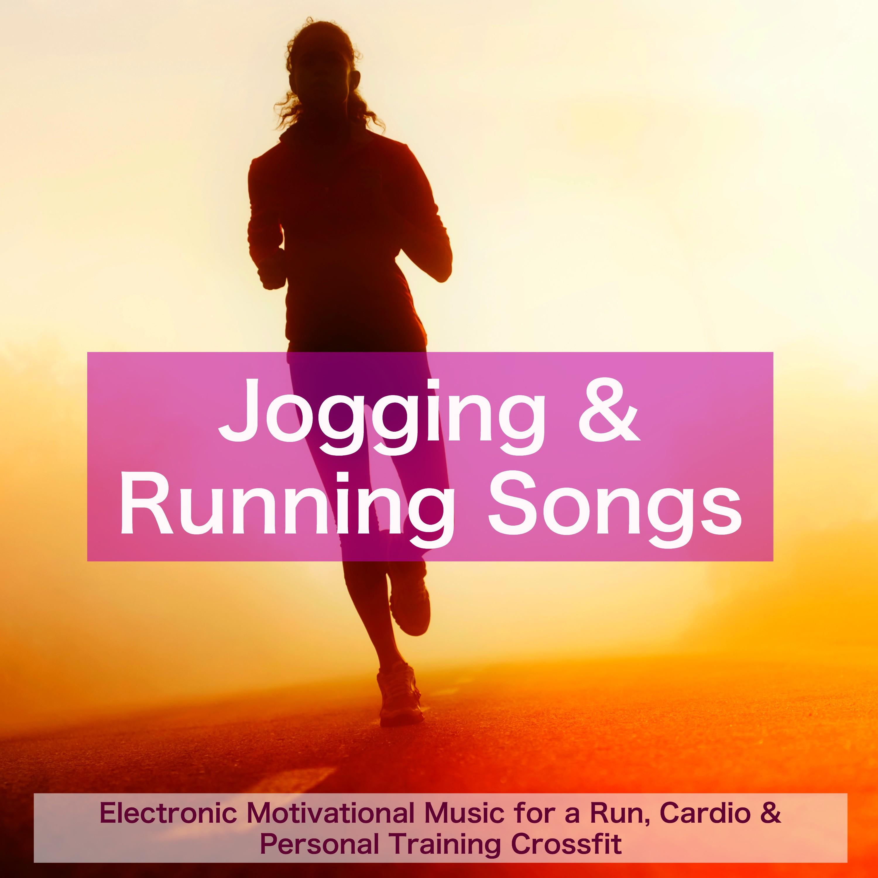 House Music - Running Songs