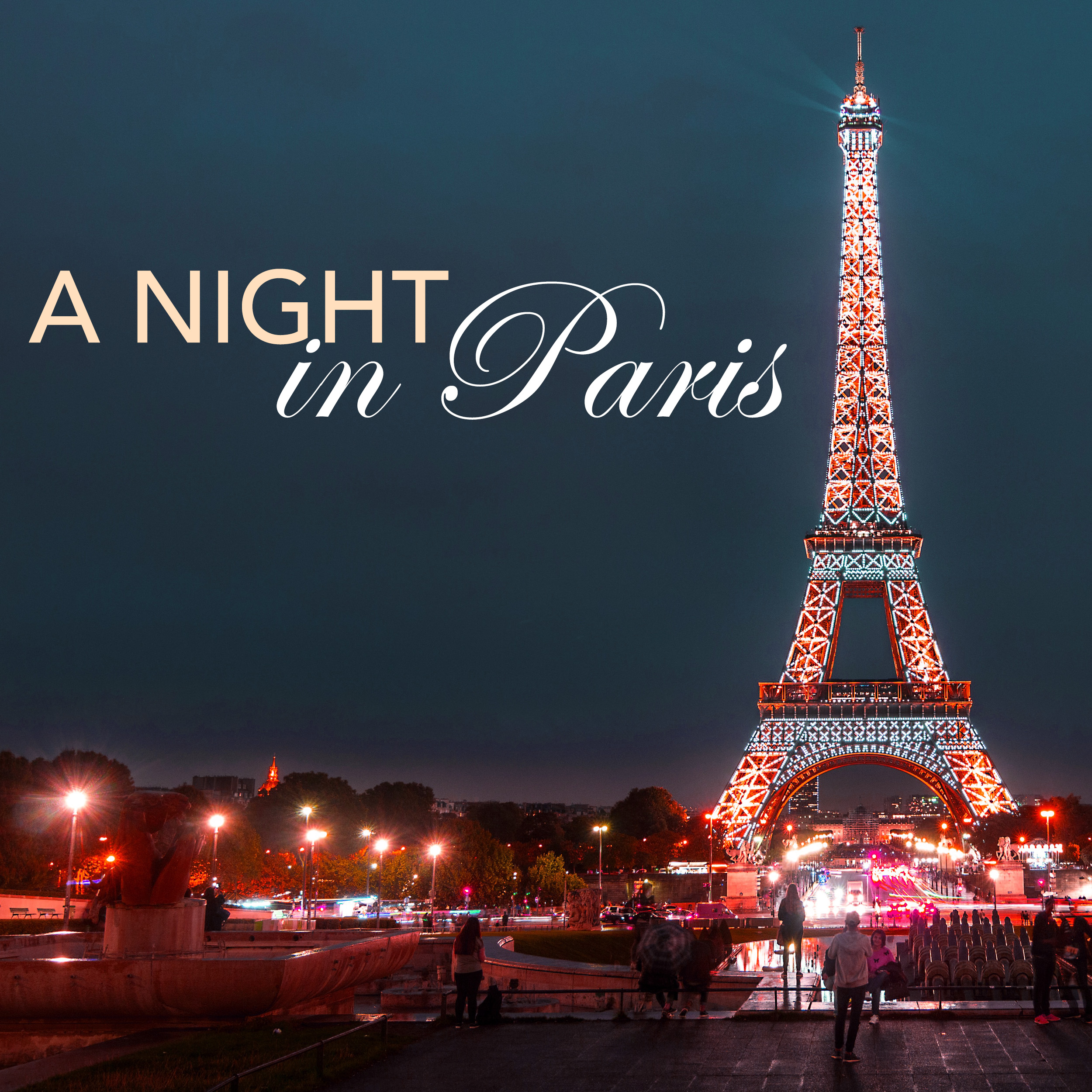 Paris Nightlife