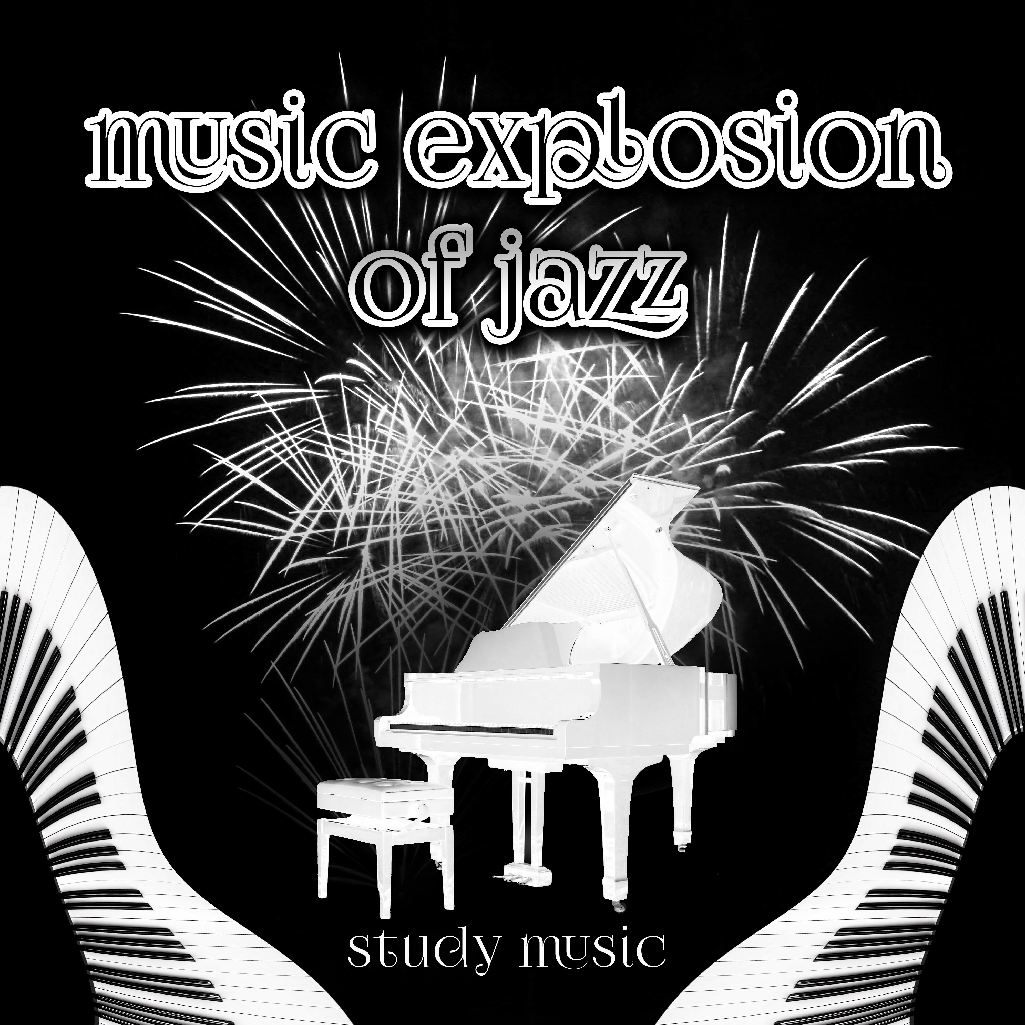 Music Explosion of Jazz