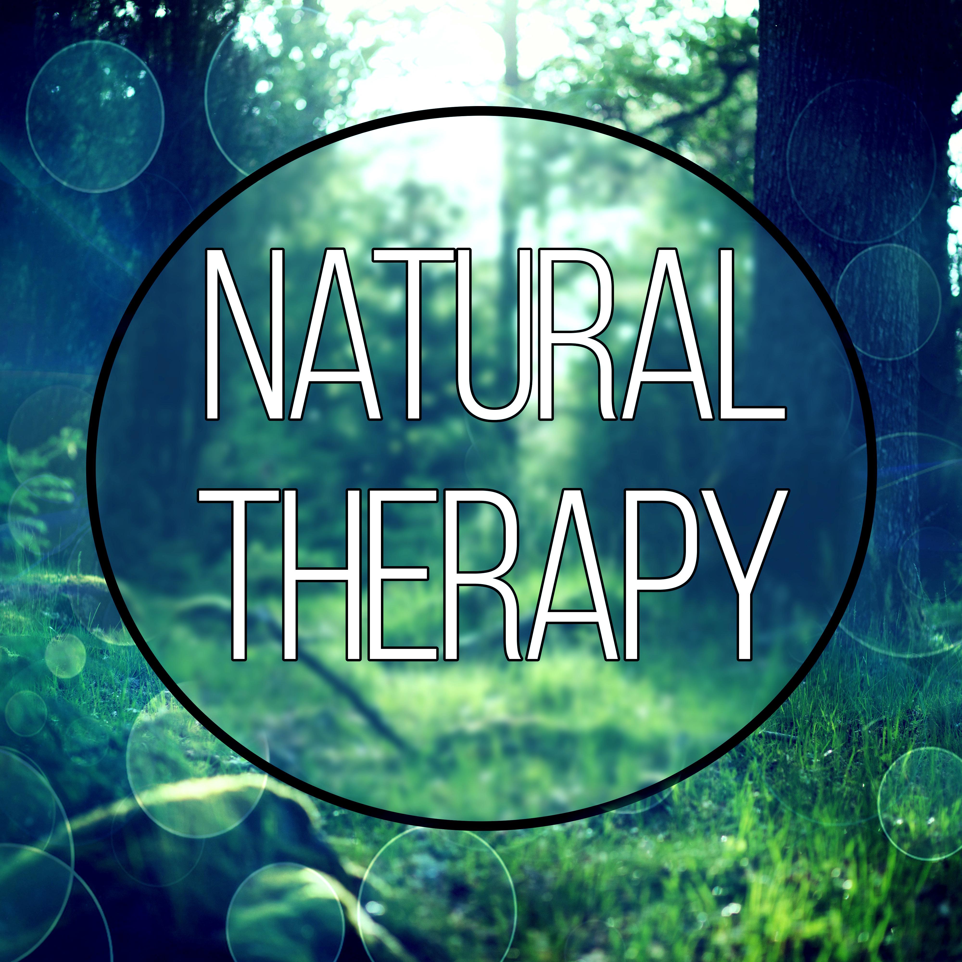 Natural Therapy - Relaxation Meditation, Massage Music, Spa Wellness, Inner Peace, Yoga, Body Therapy, Reiki