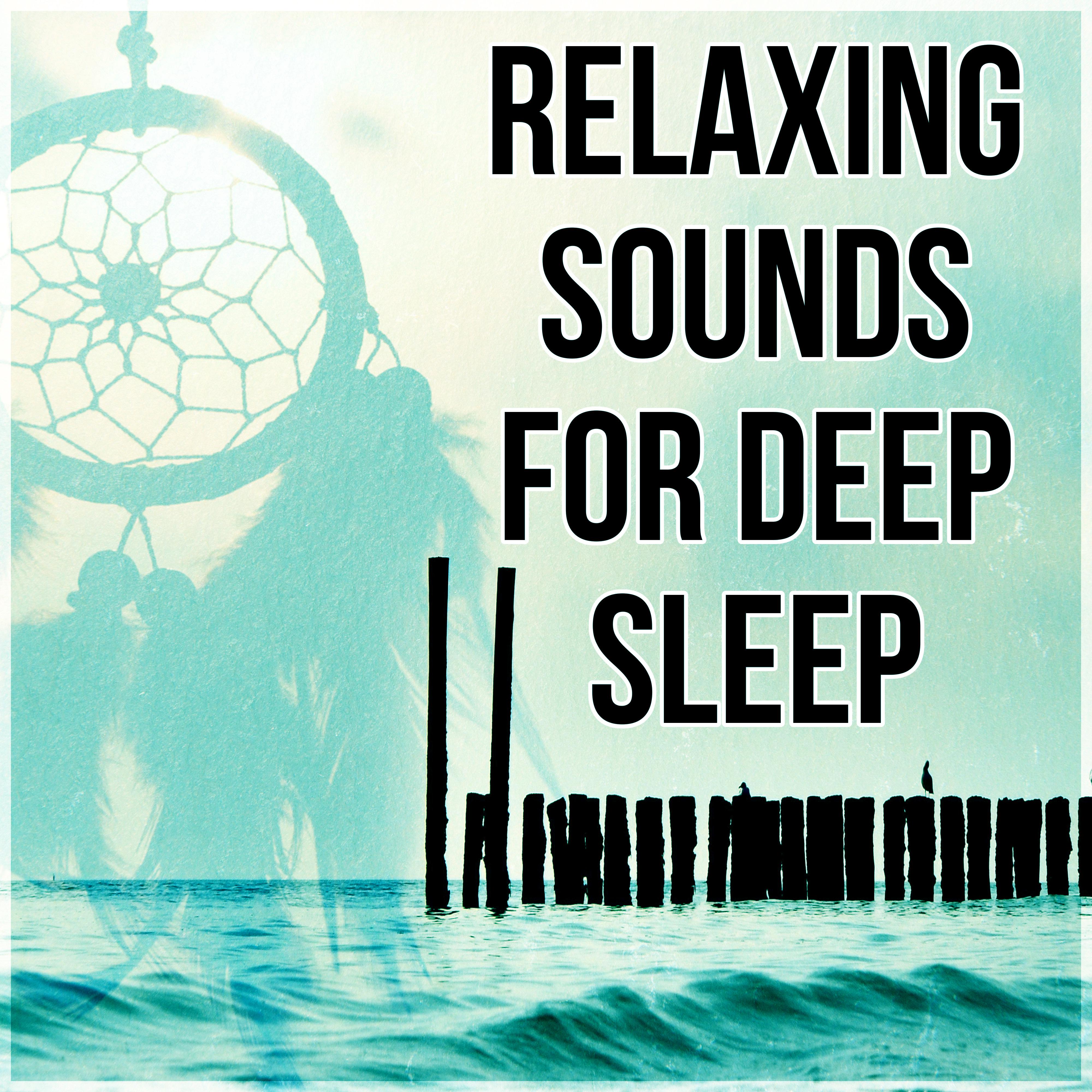 Relaxing Sounds for Deep Sleep – Ambient Music Therapy for Deep Sleep, Soothing and Relaxing Piano, Sleep Hypnosis, Soothe Your Soul, Bedtime Music