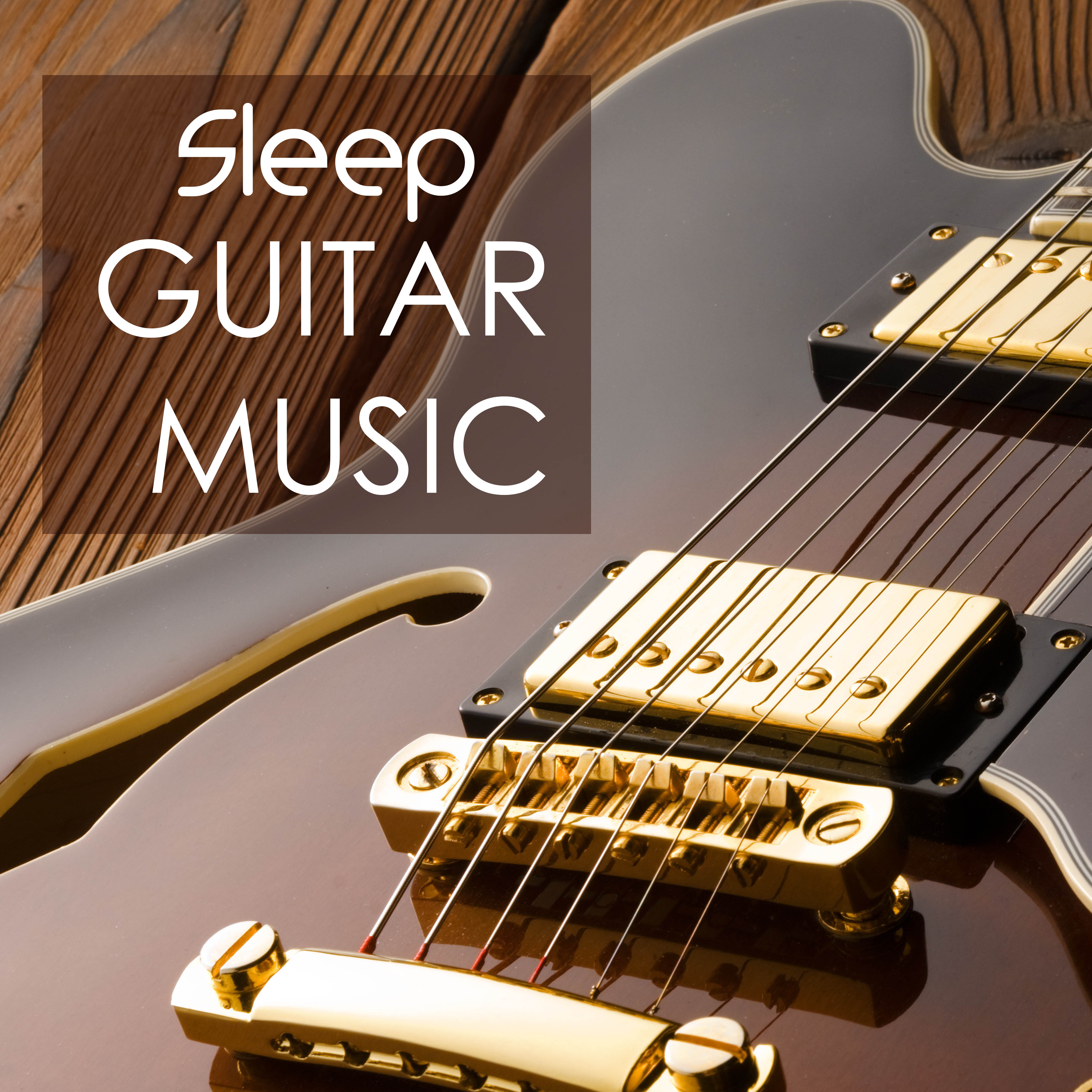 Sleep Guitar Music - Acoustic Guitar Holiday Relaxation