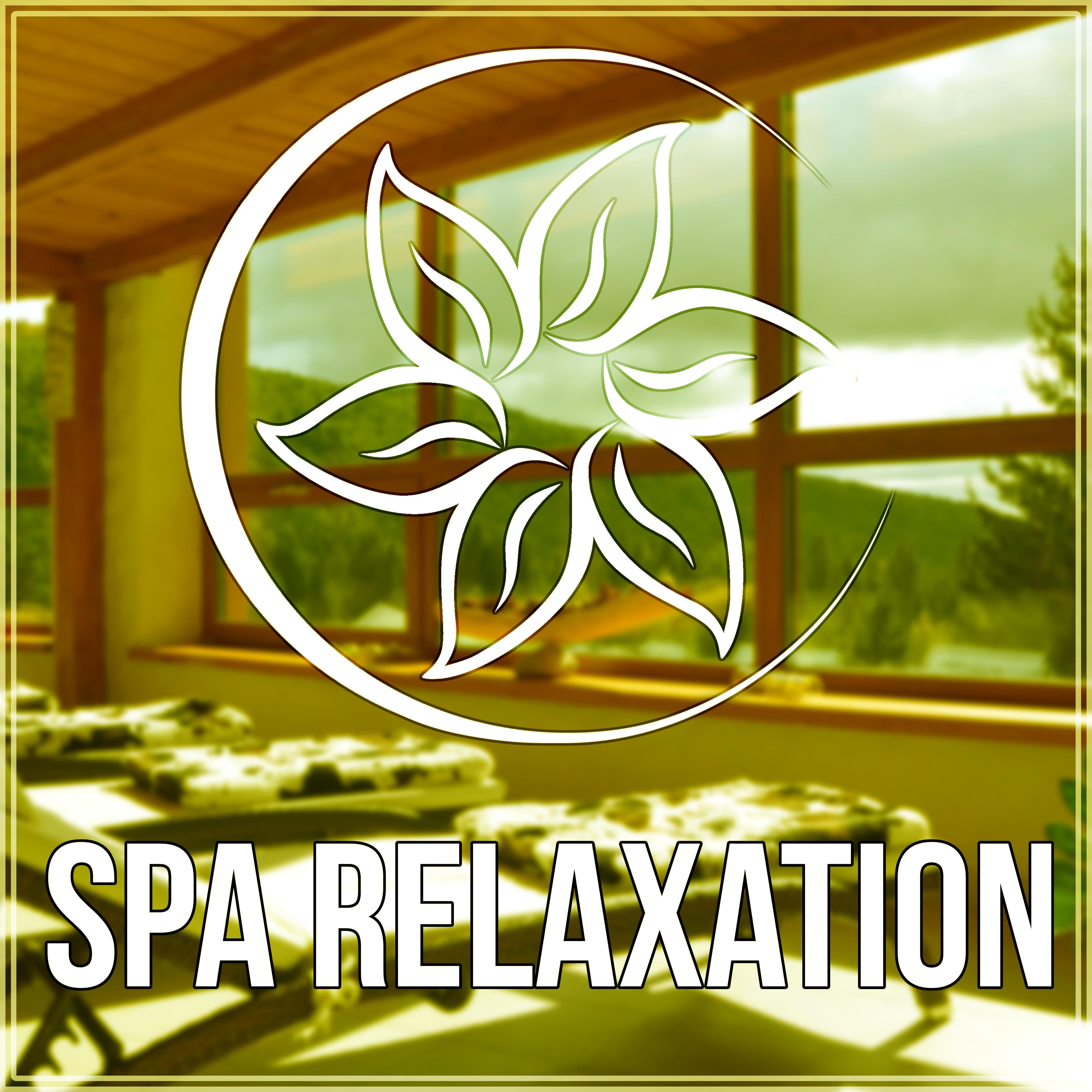 Spa Relaxation -  Massage, Soothing Music, New Age, Pure Nature Sounds, Harmony, Stress Relief, Background Music