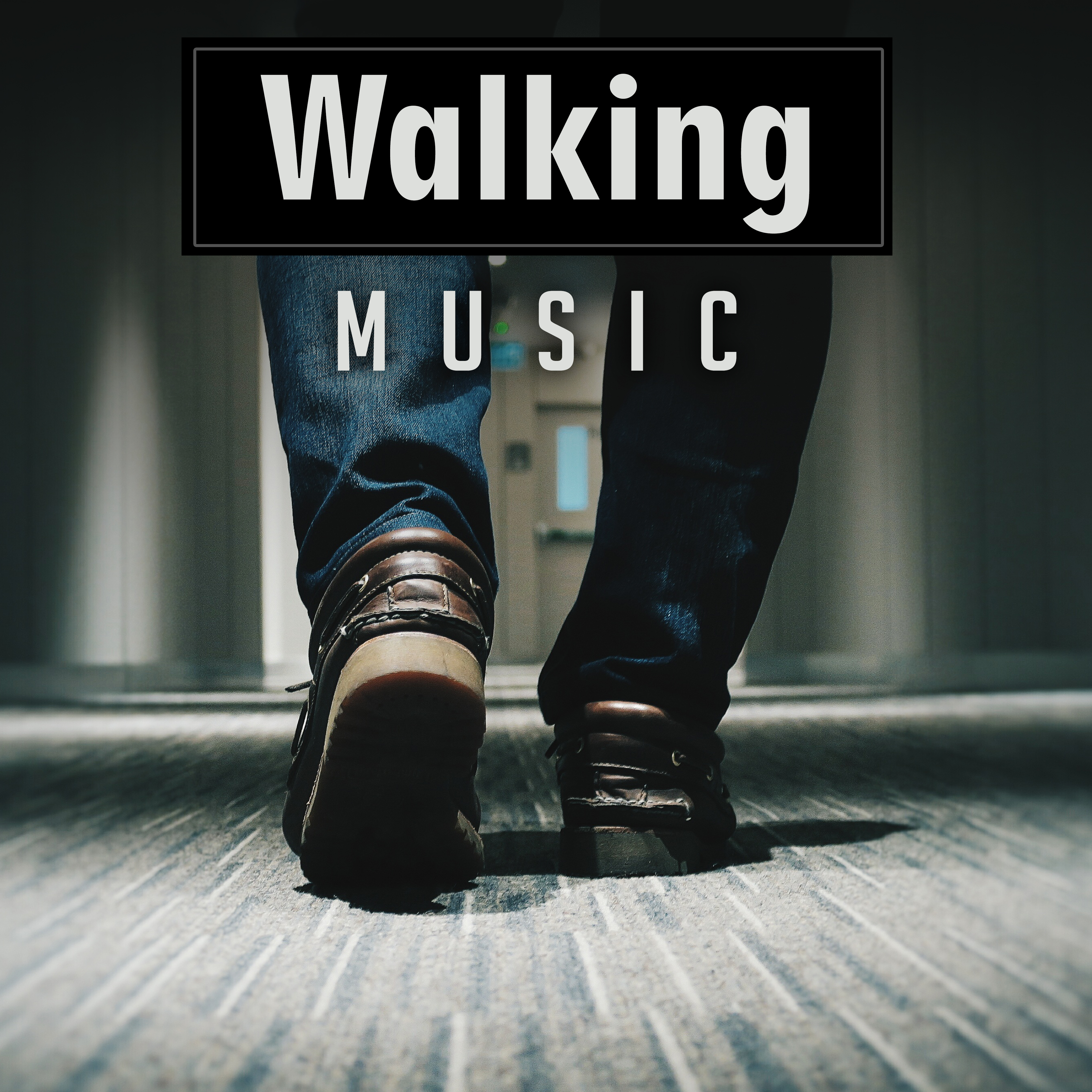 Walking Music – Best of Chill Out Music, Background Music for Walk, Relax, Chillout 2017