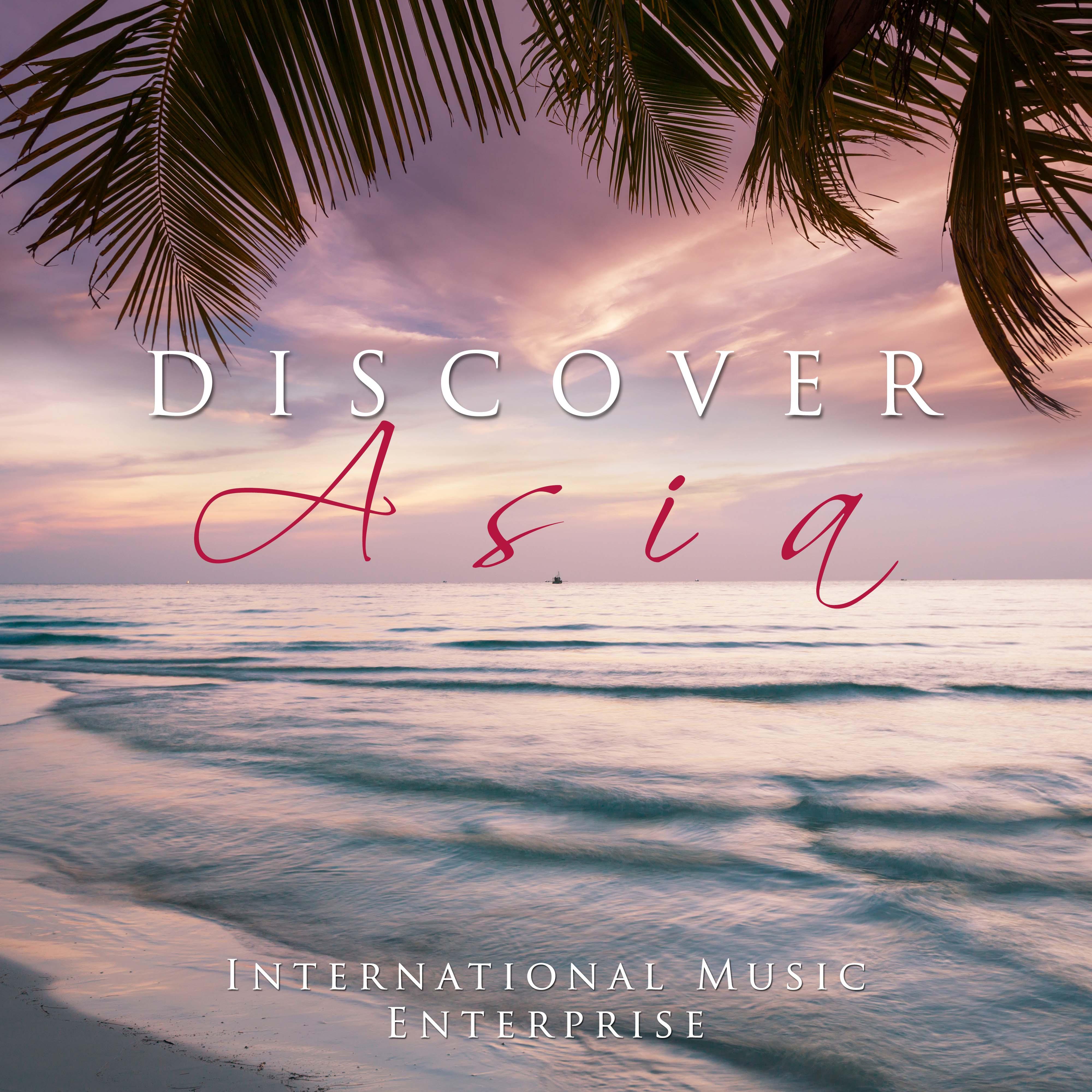 Discover Asia - International Music Enterprise