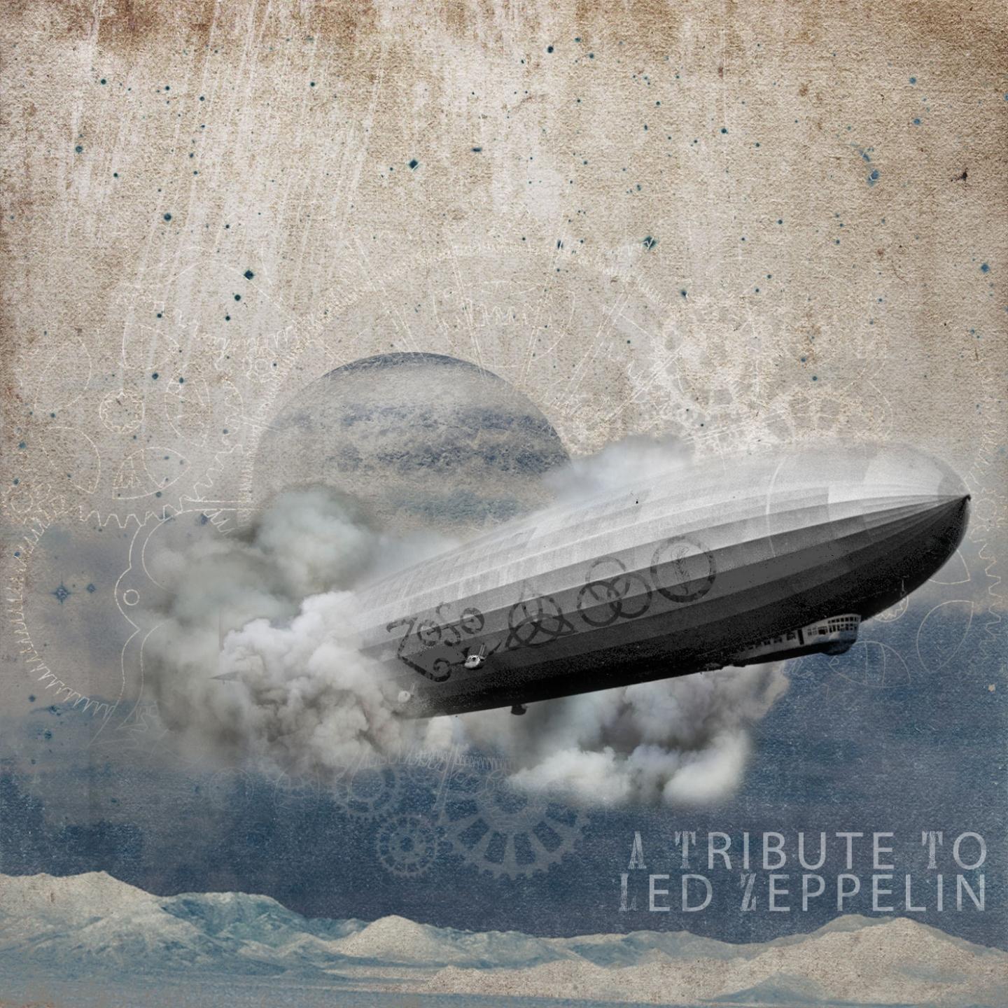 A Tribute to Led Zeppelin