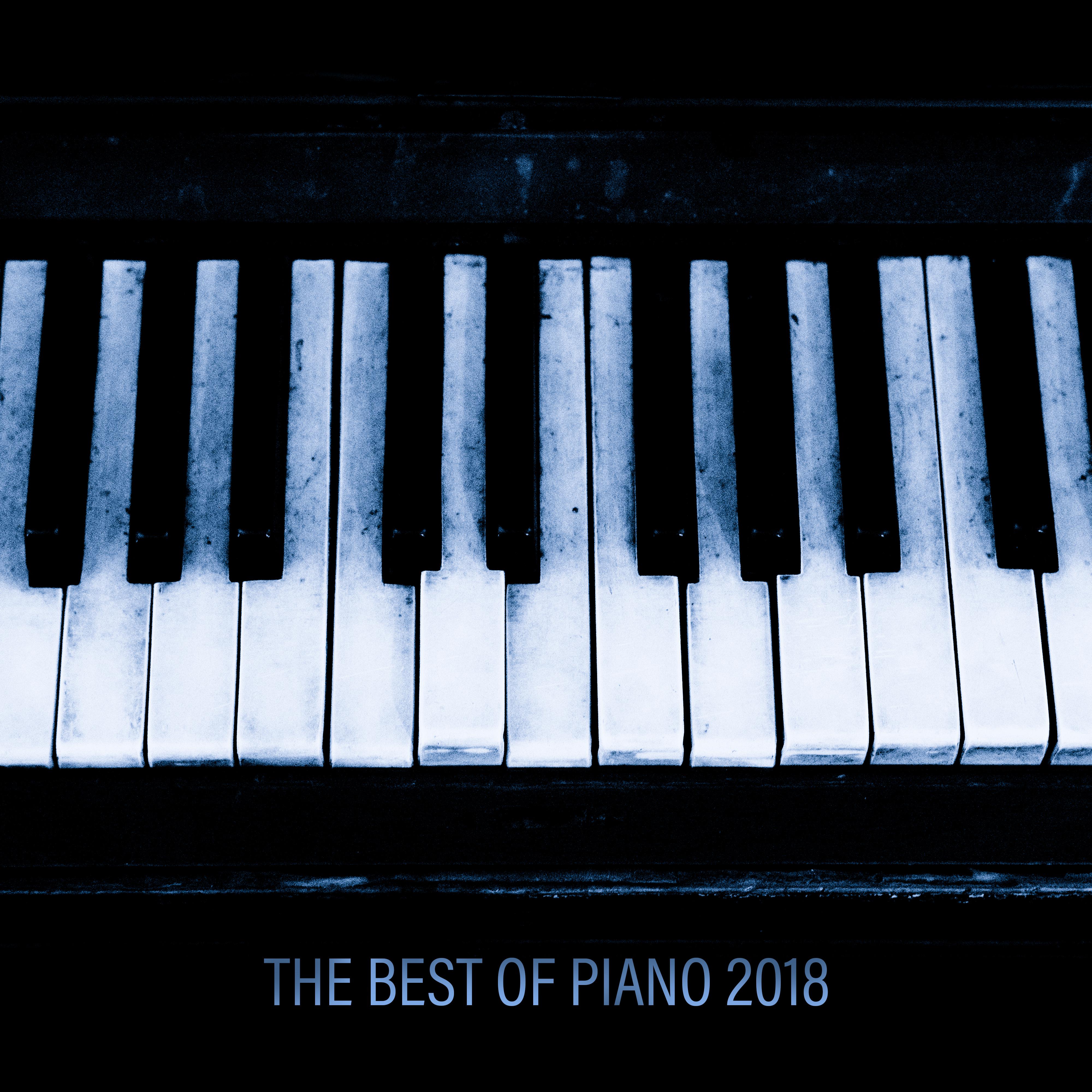 The Best of Piano 2018