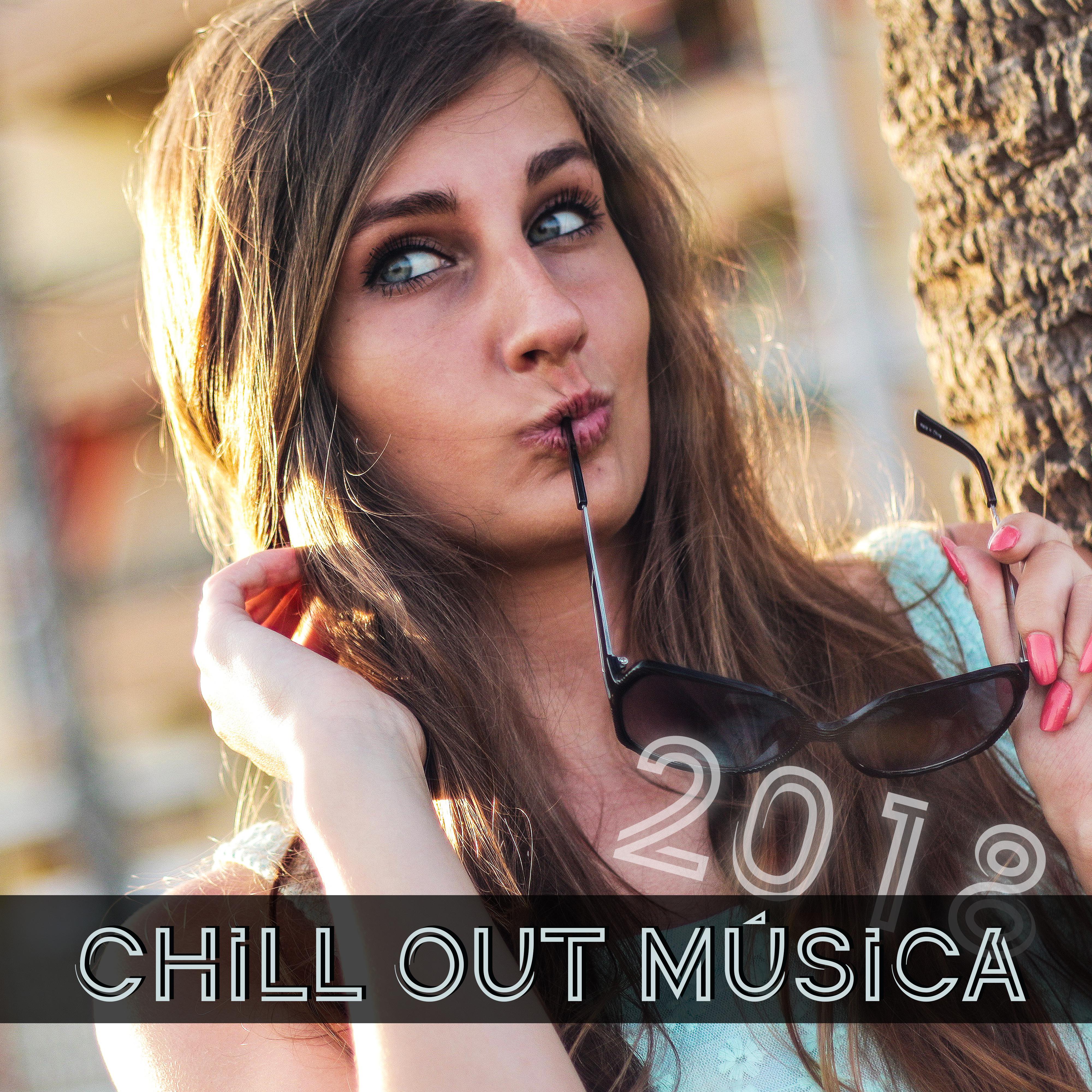Chill Out Música 2018