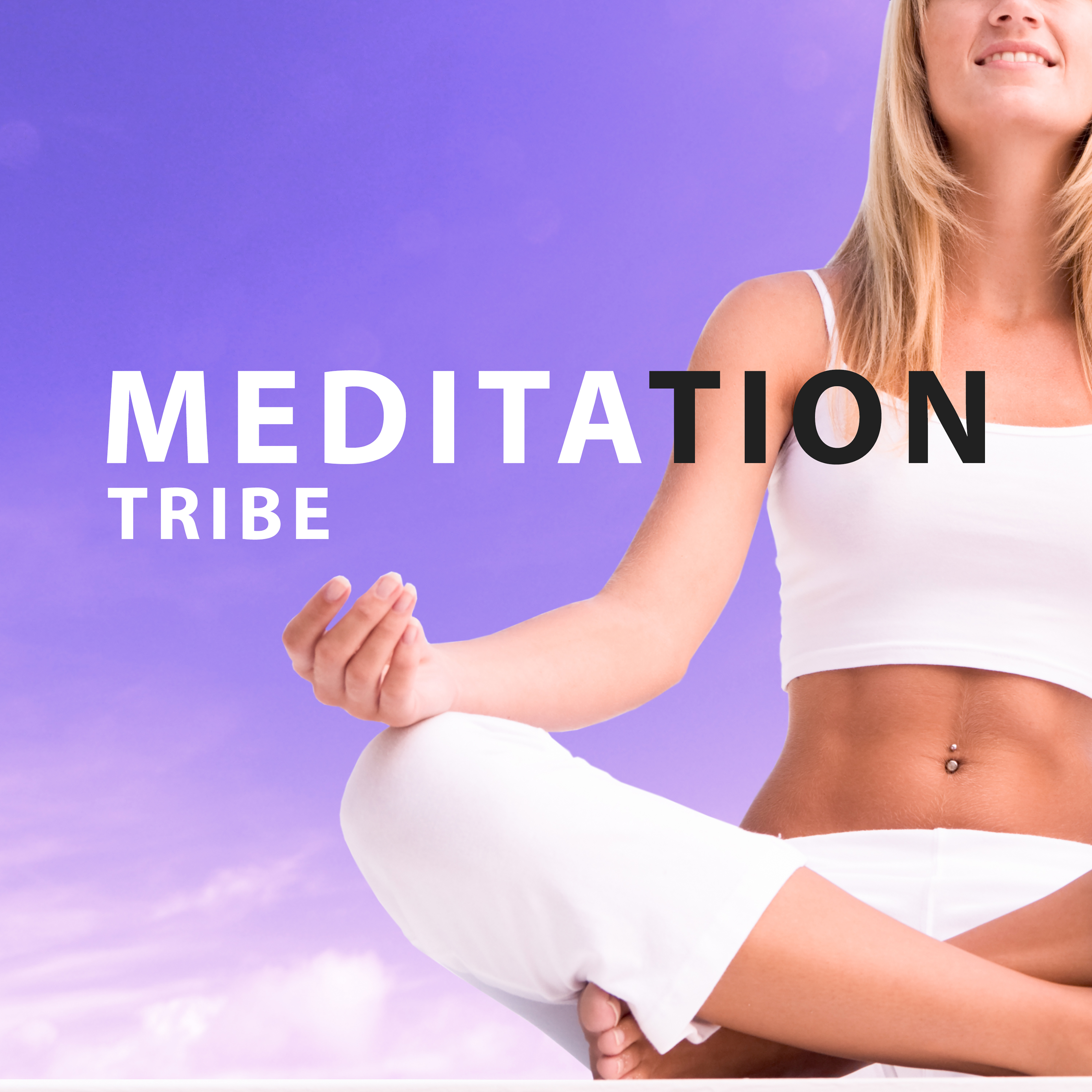 Meditation Tribe – Relaxing Music, Pure New Age, Meditation Music, Yoga, Zen, Hatha Yoga