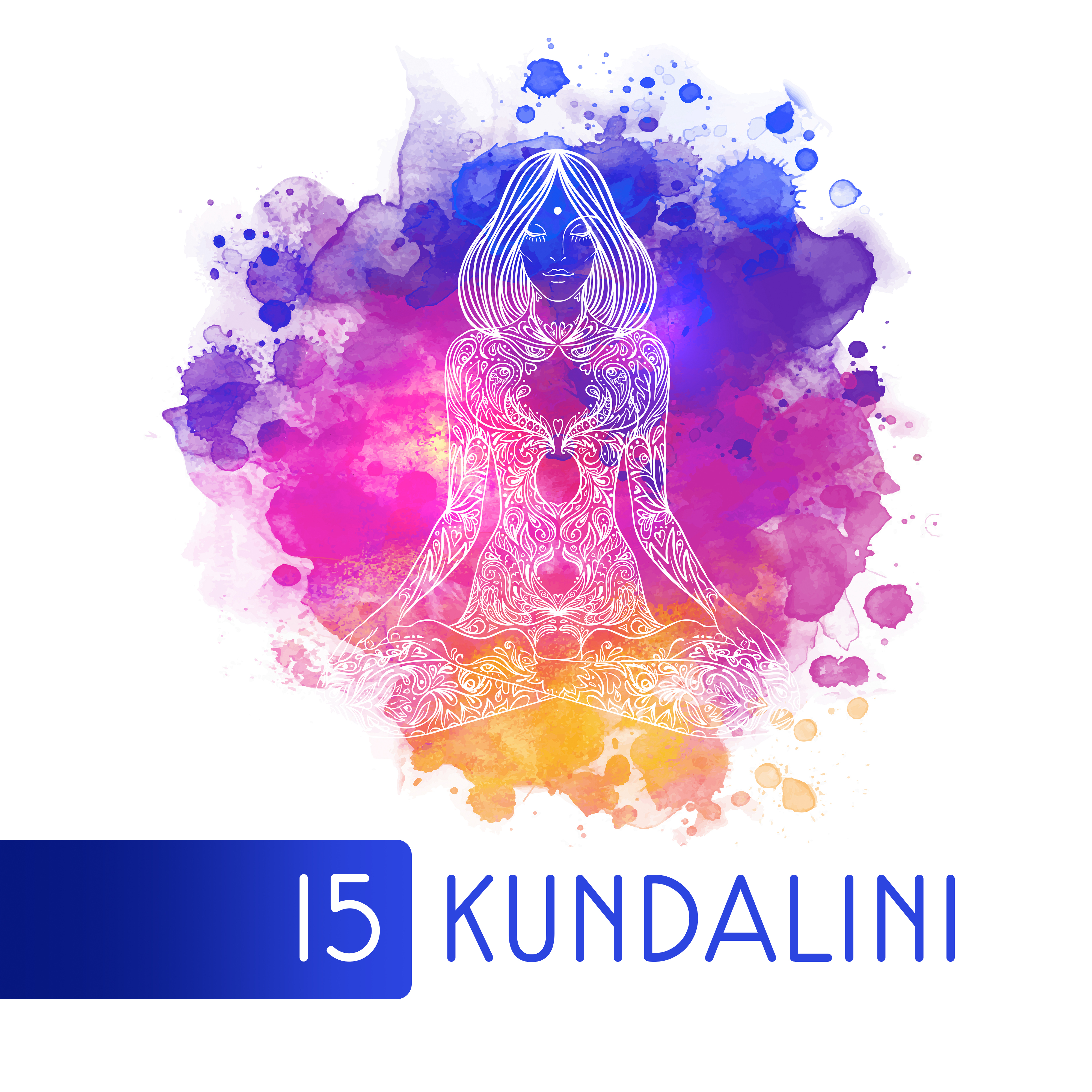 15 Kundalini – Spirit Tunes