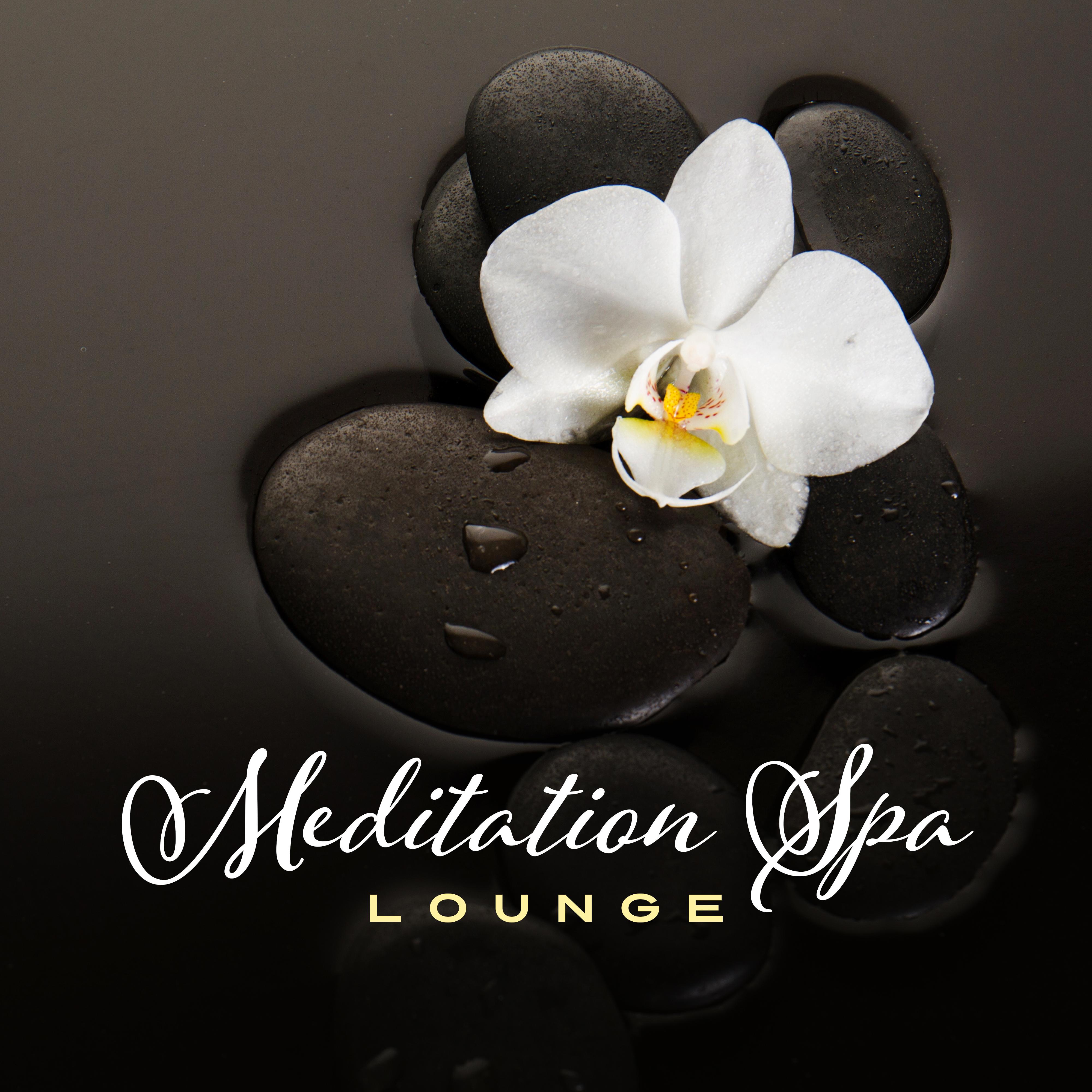 Meditation Spa Lounge