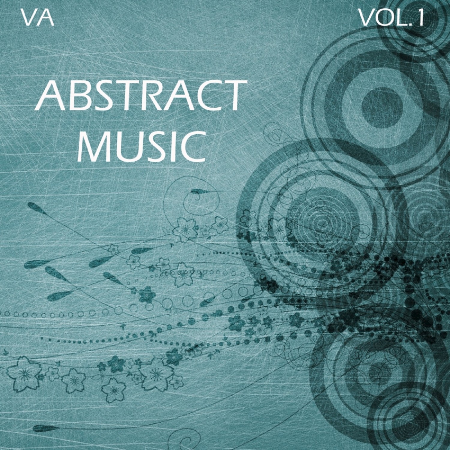 Abstract Music, Vol. 1