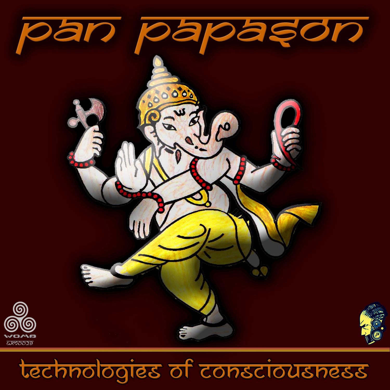 Technologies of Consciousness