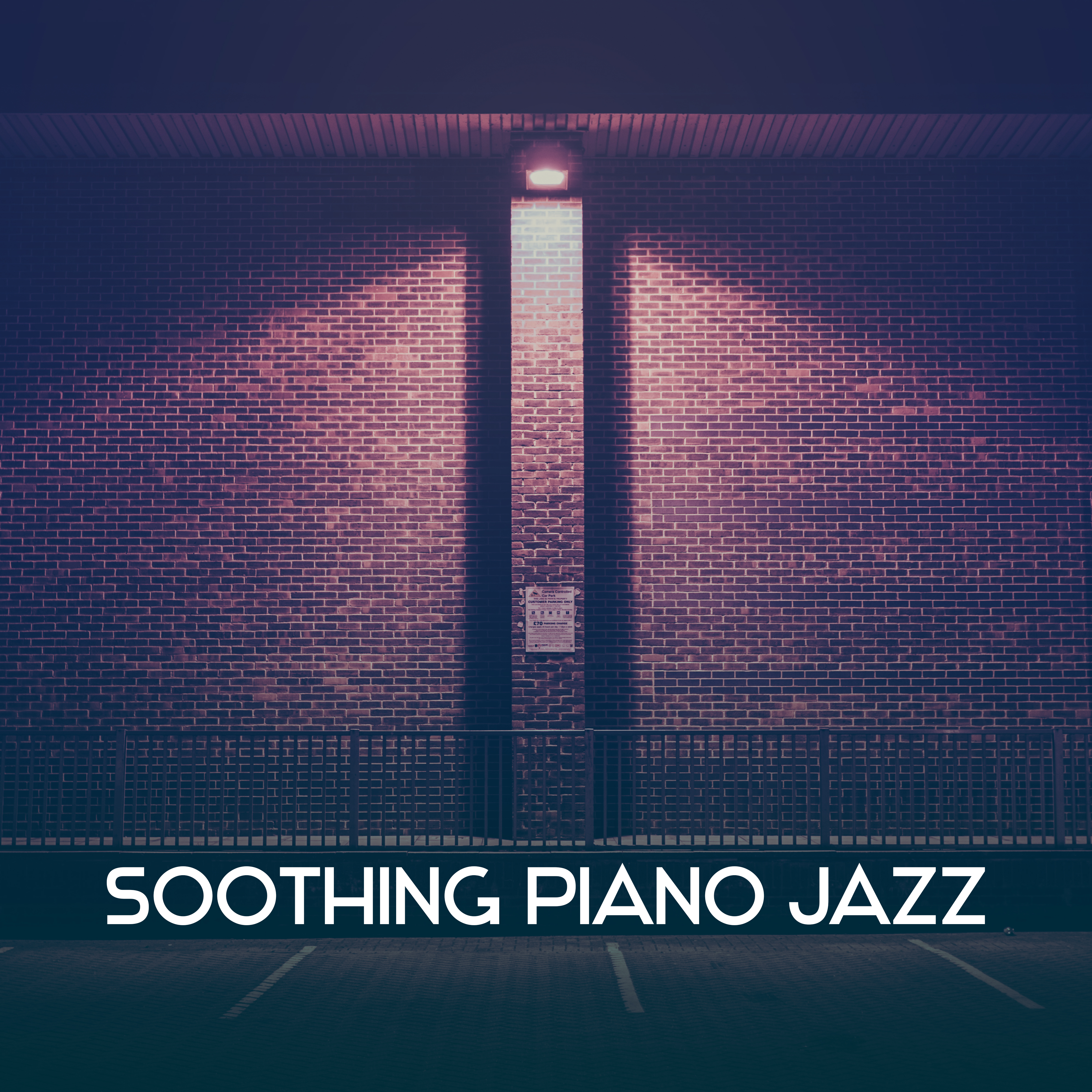 Soothing Piano Jazz – Calming Jazz Sounds, Smooth Music, Jazz for Sweet Dreams, Rest & Relax