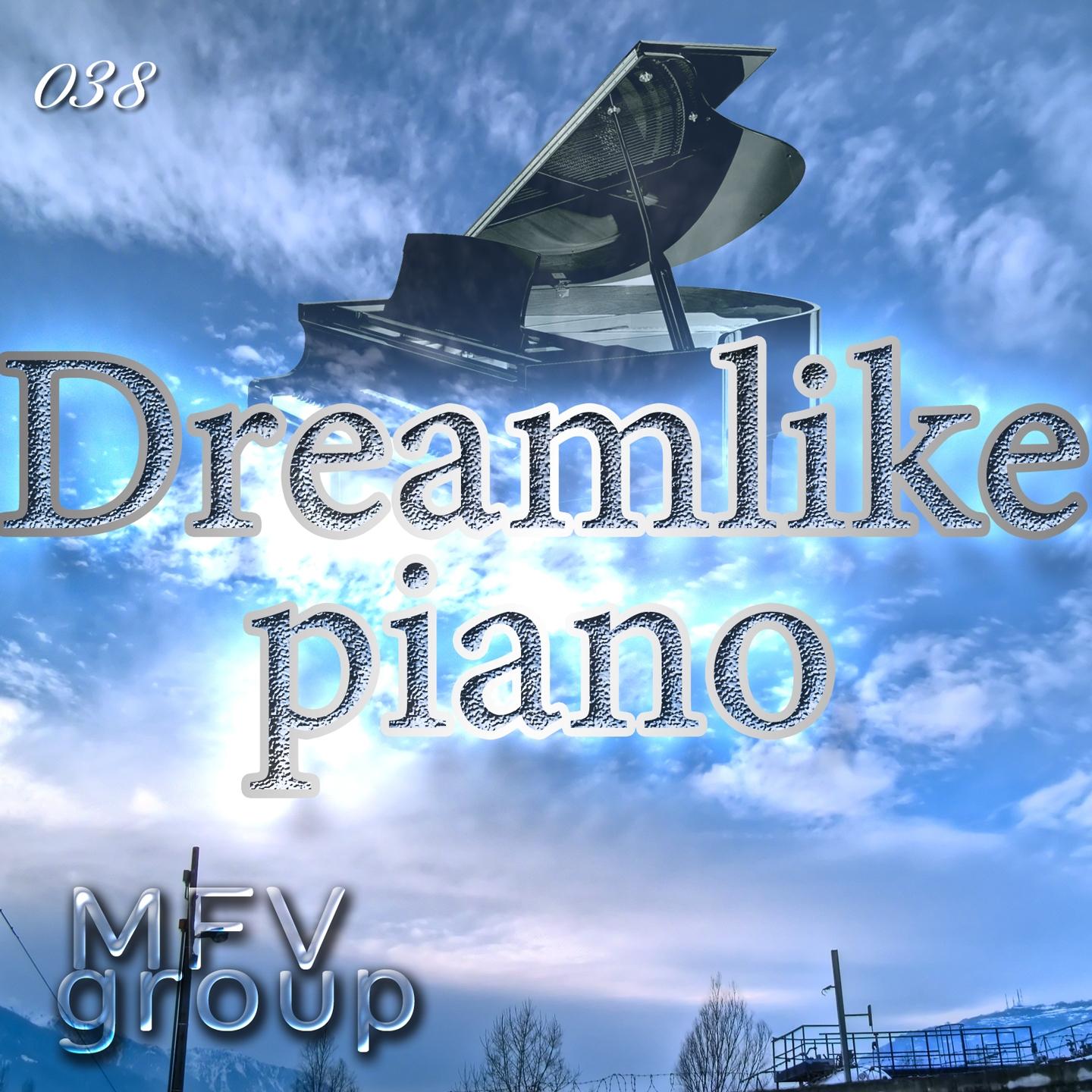 Dreamlike Piano