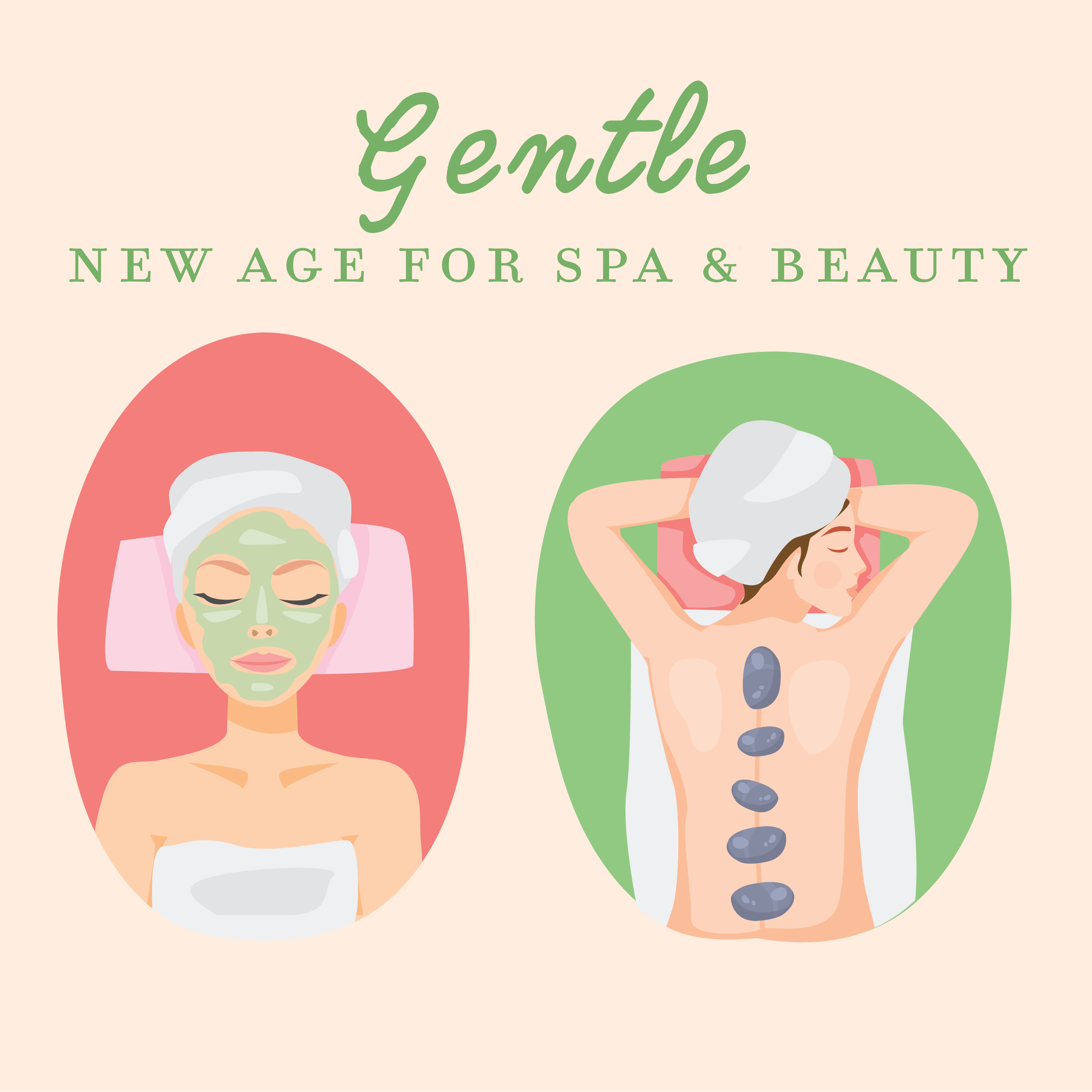 Gentle New Age for Spa & Beauty