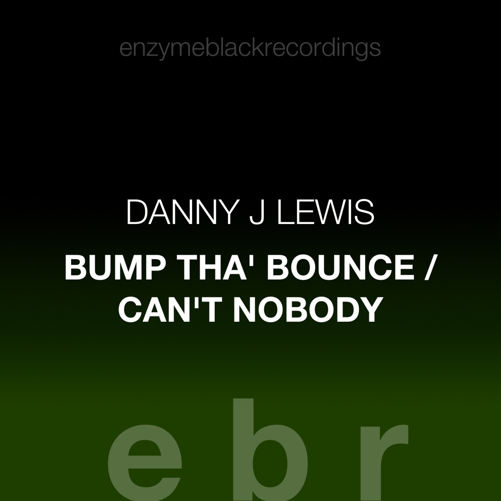 Can't Nobody / Bump tha' Bounce