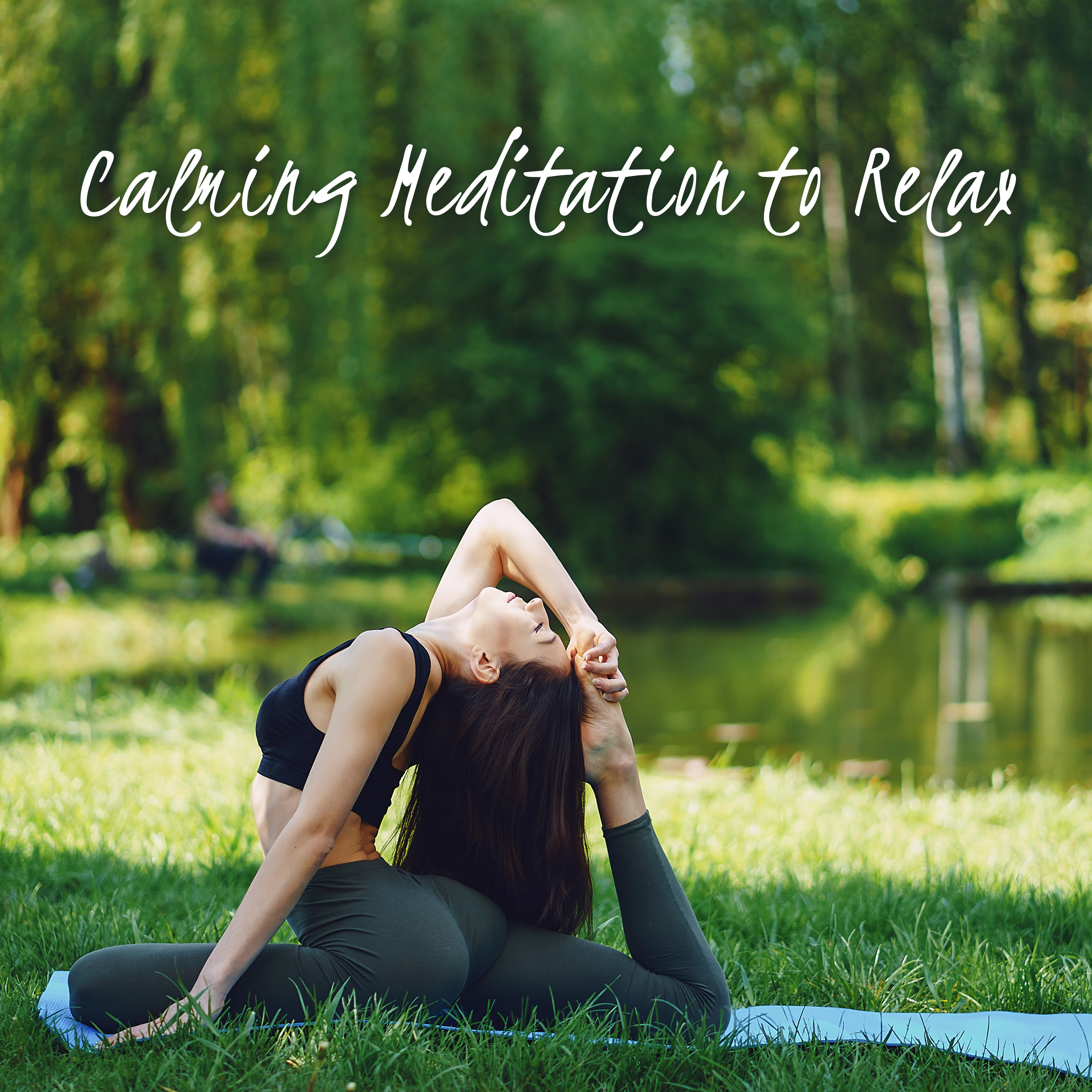 Calming Meditation to Relax