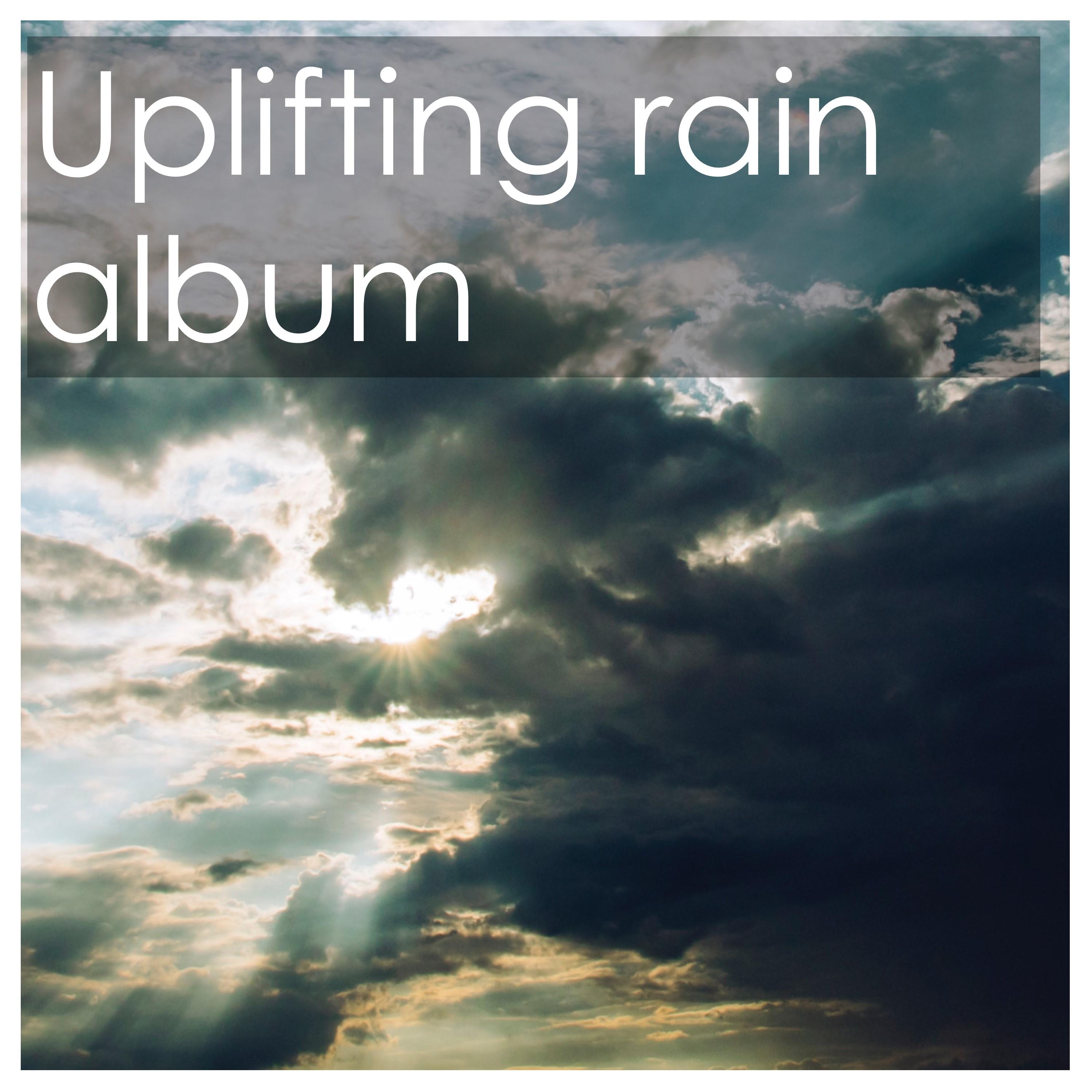 17 Calming Rain Sounds - Relax, Unwind & be at Peace