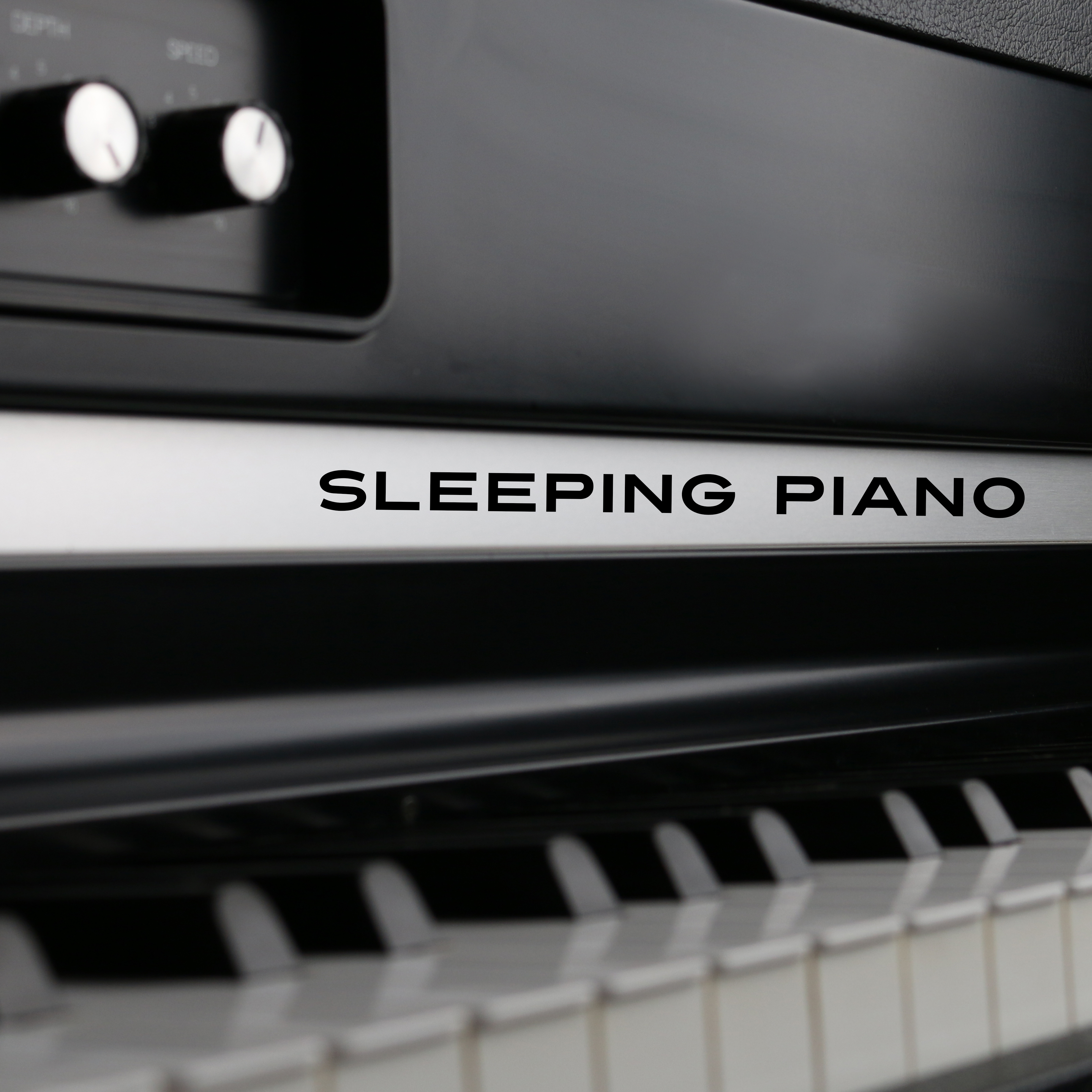 Sleeping Piano – Relaxing Jazz for Sleep, Calm Piano, Music for Deep Sleep, Soft Instrumental Jazz