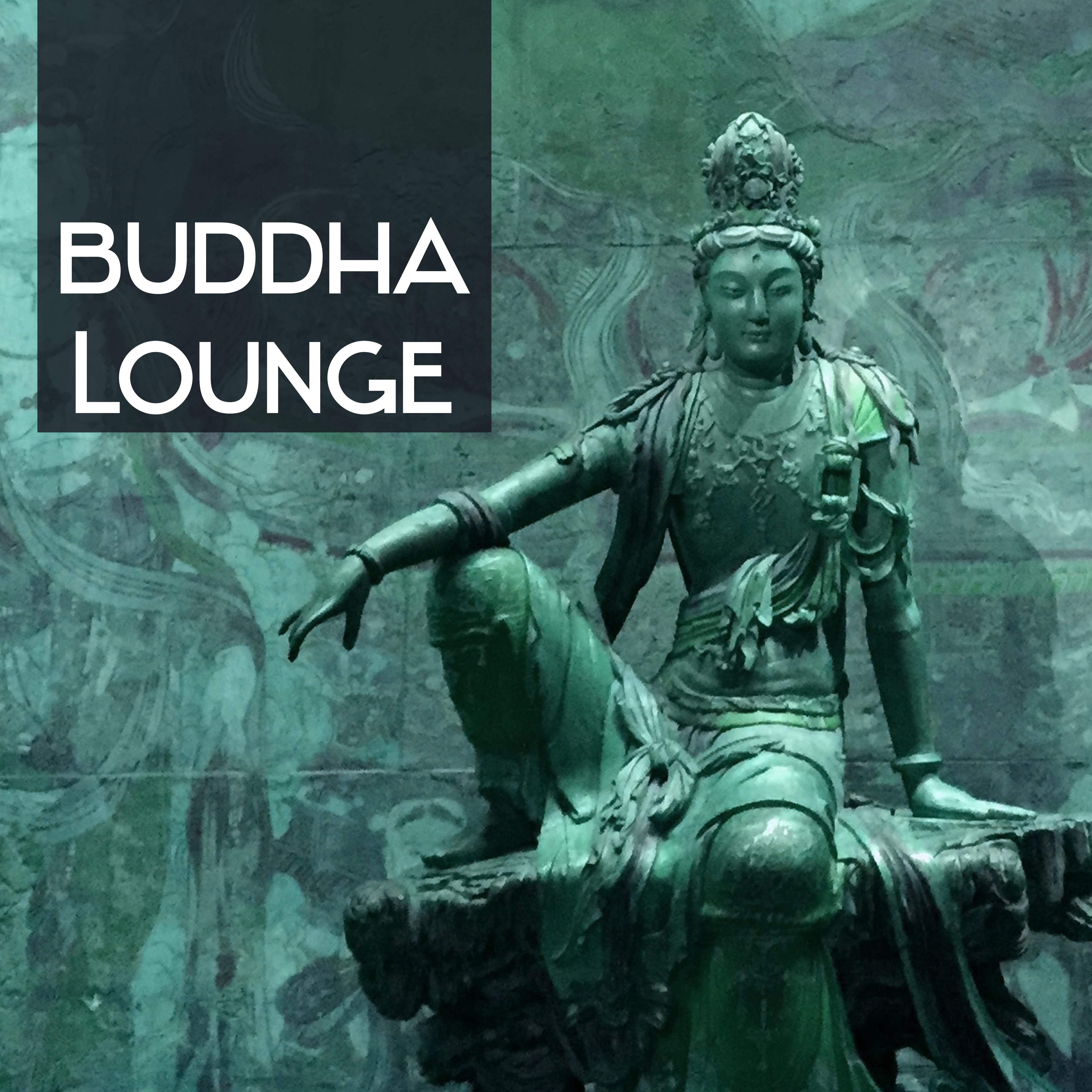 Buddha Lounge – Soft Music for Spirit Harmony, Inner Silence, Sounds to Relax