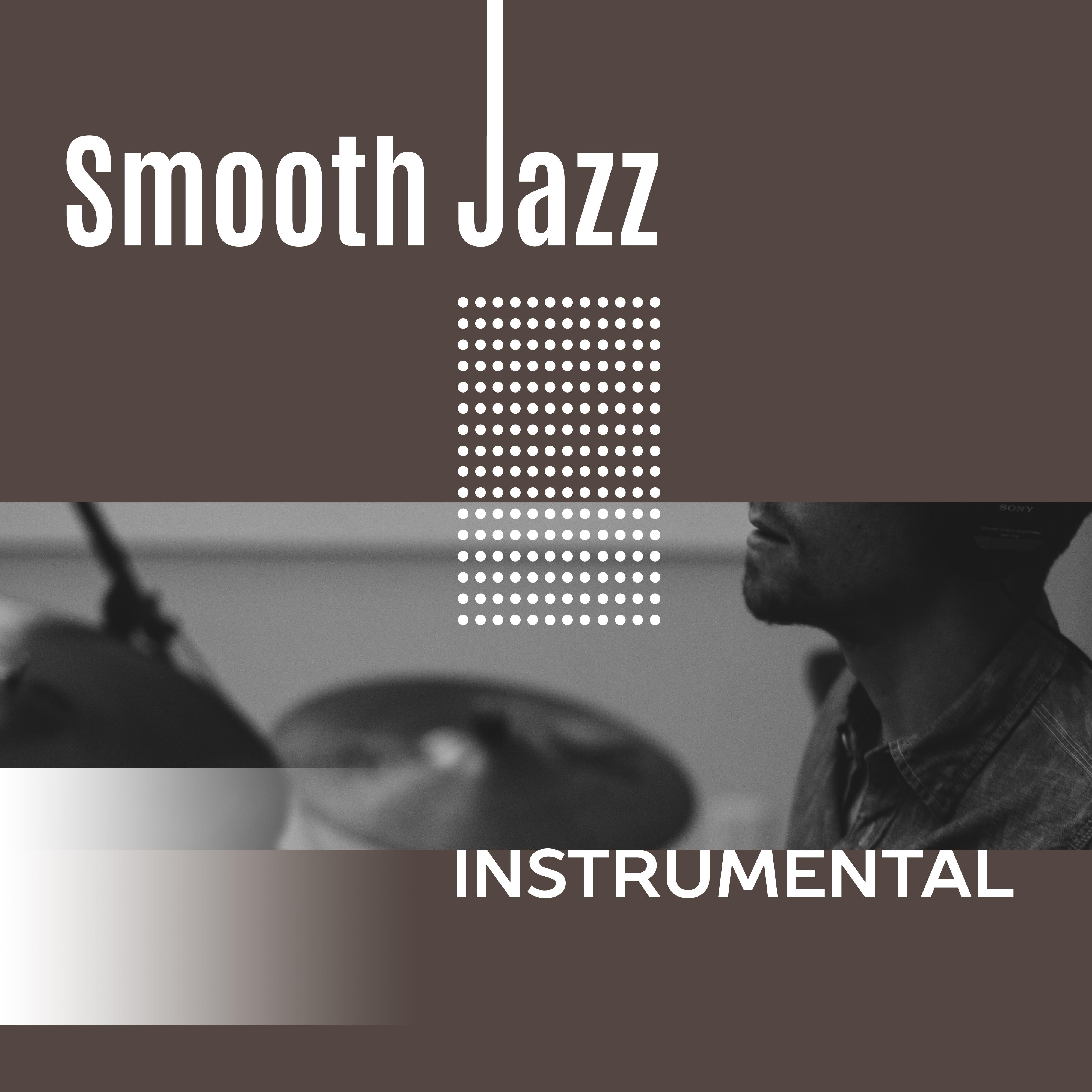 Smooth Jazz Instrumental – Easy Listening Jazz, Relaxed Jazz Lounge