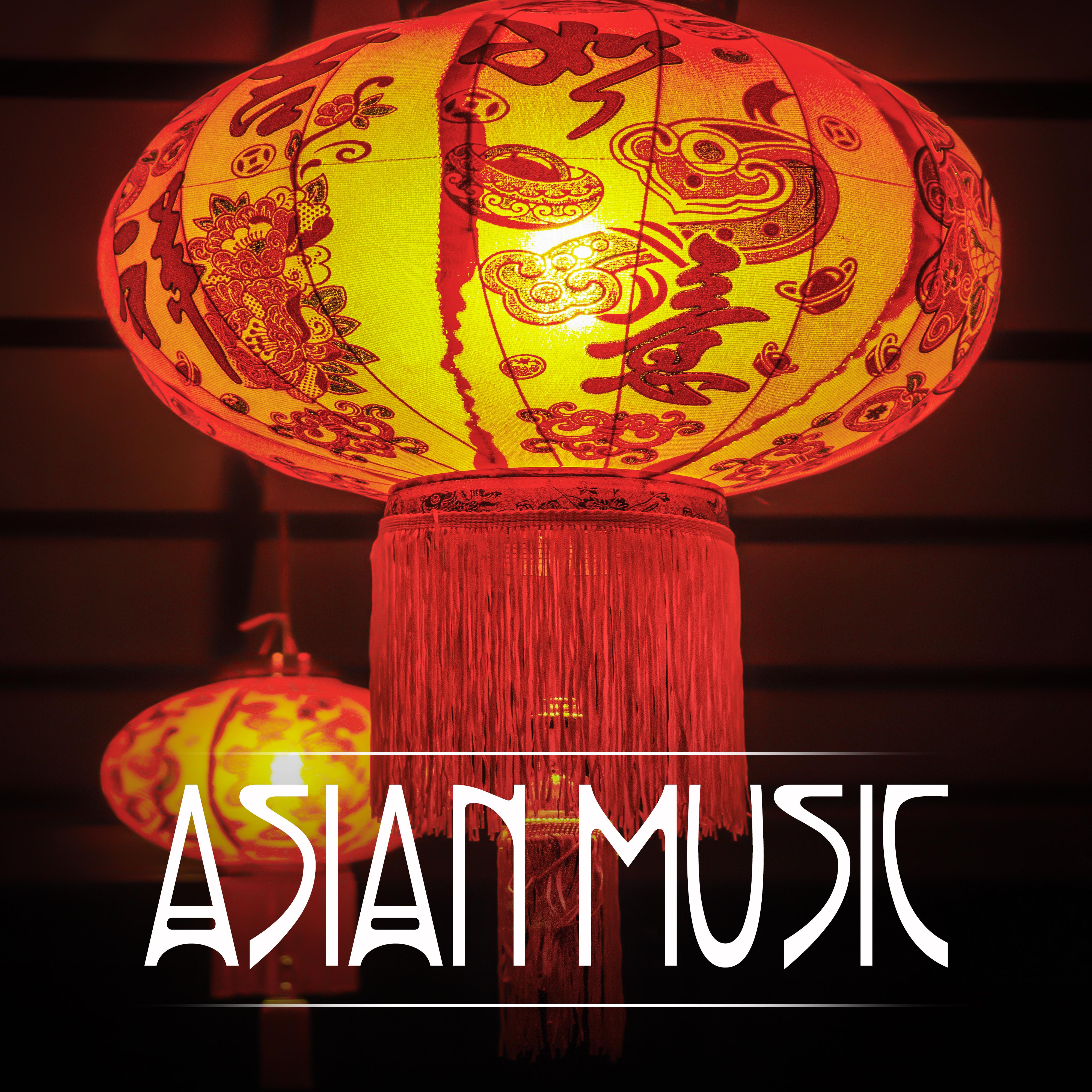 Asian Music – Oriental Sounds for Spa, Peaceful Mind, Relaxation Wellness, Zen, Relaxing Waves, Nature Sounds, Deep Sleep