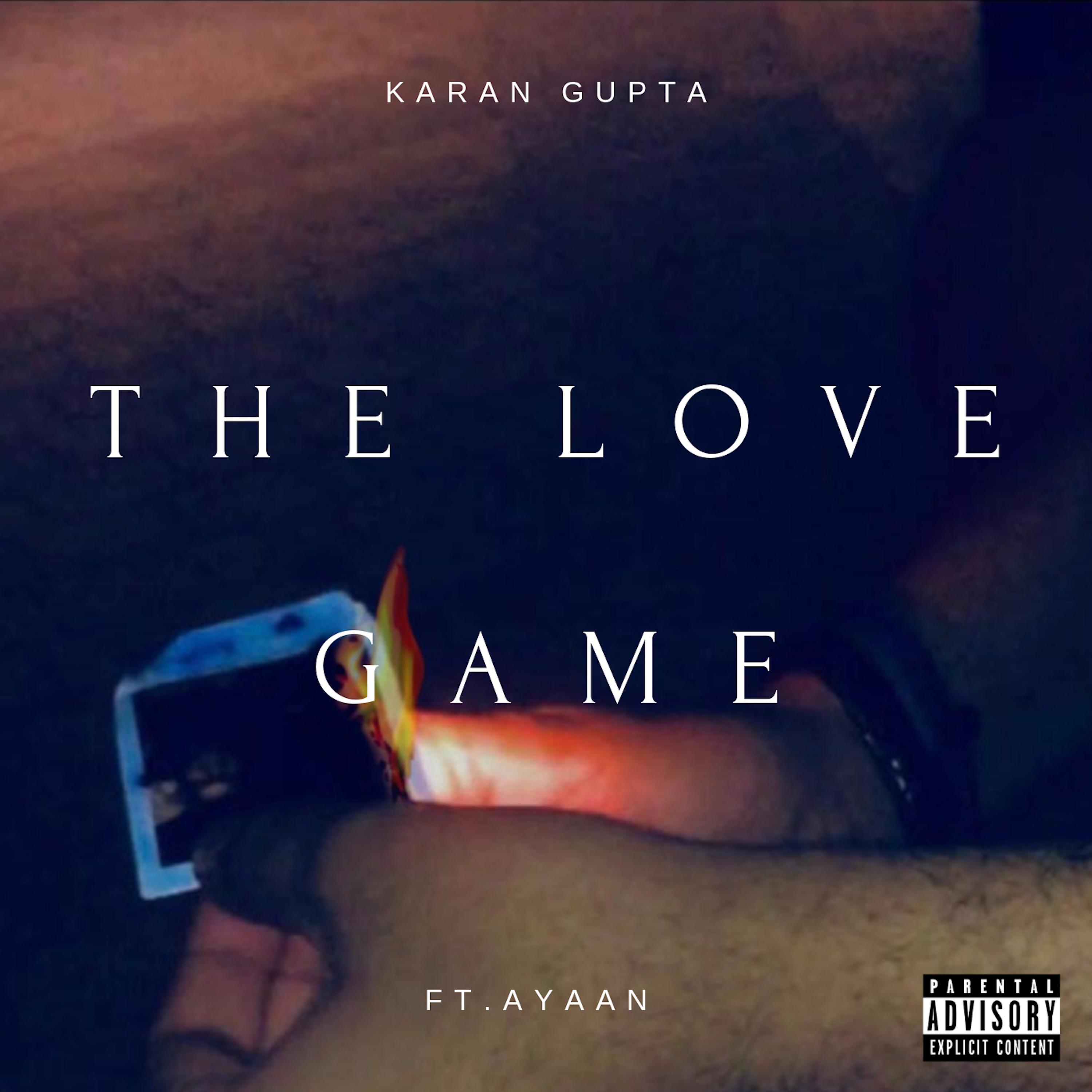 The Love Game