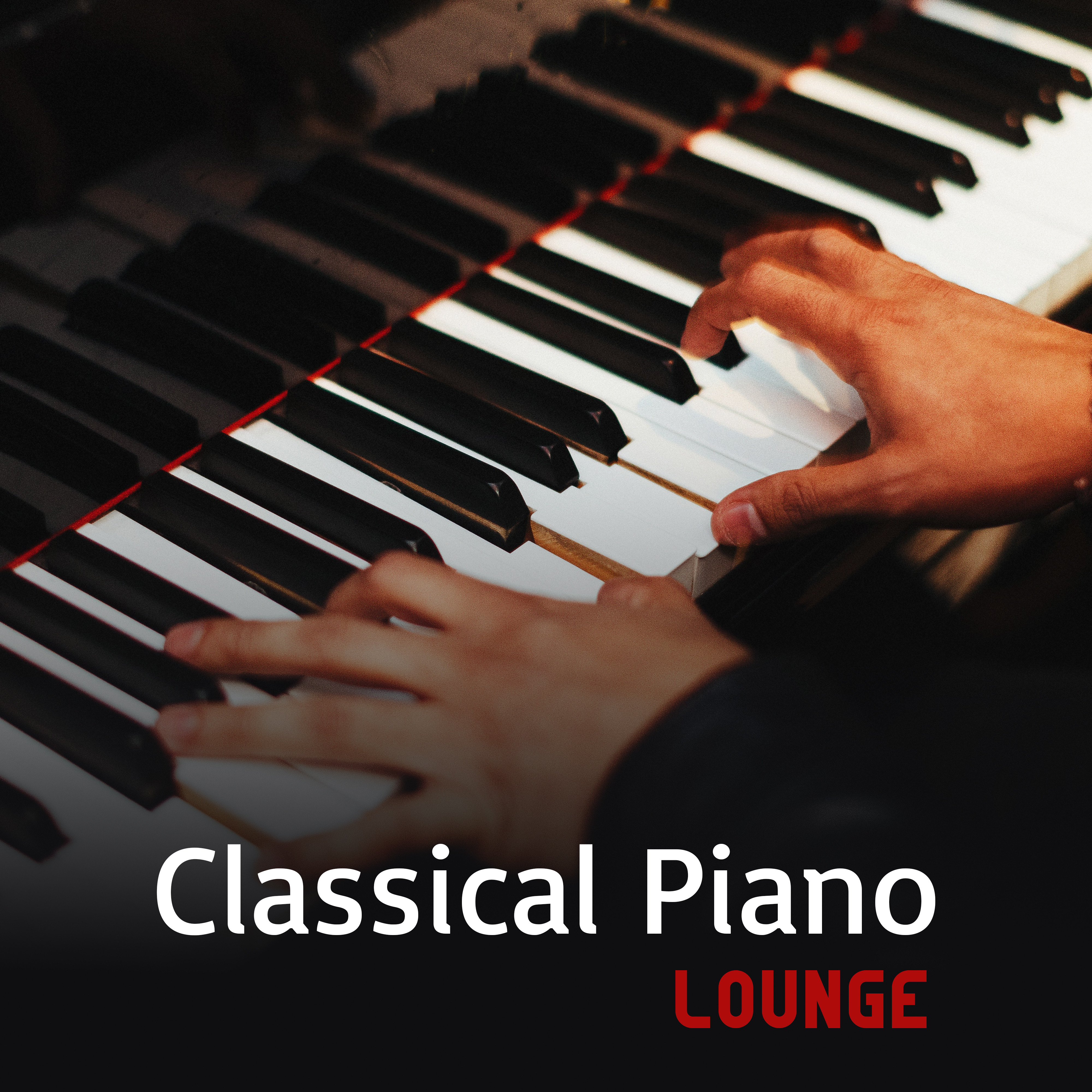 Classical Piano Lounge