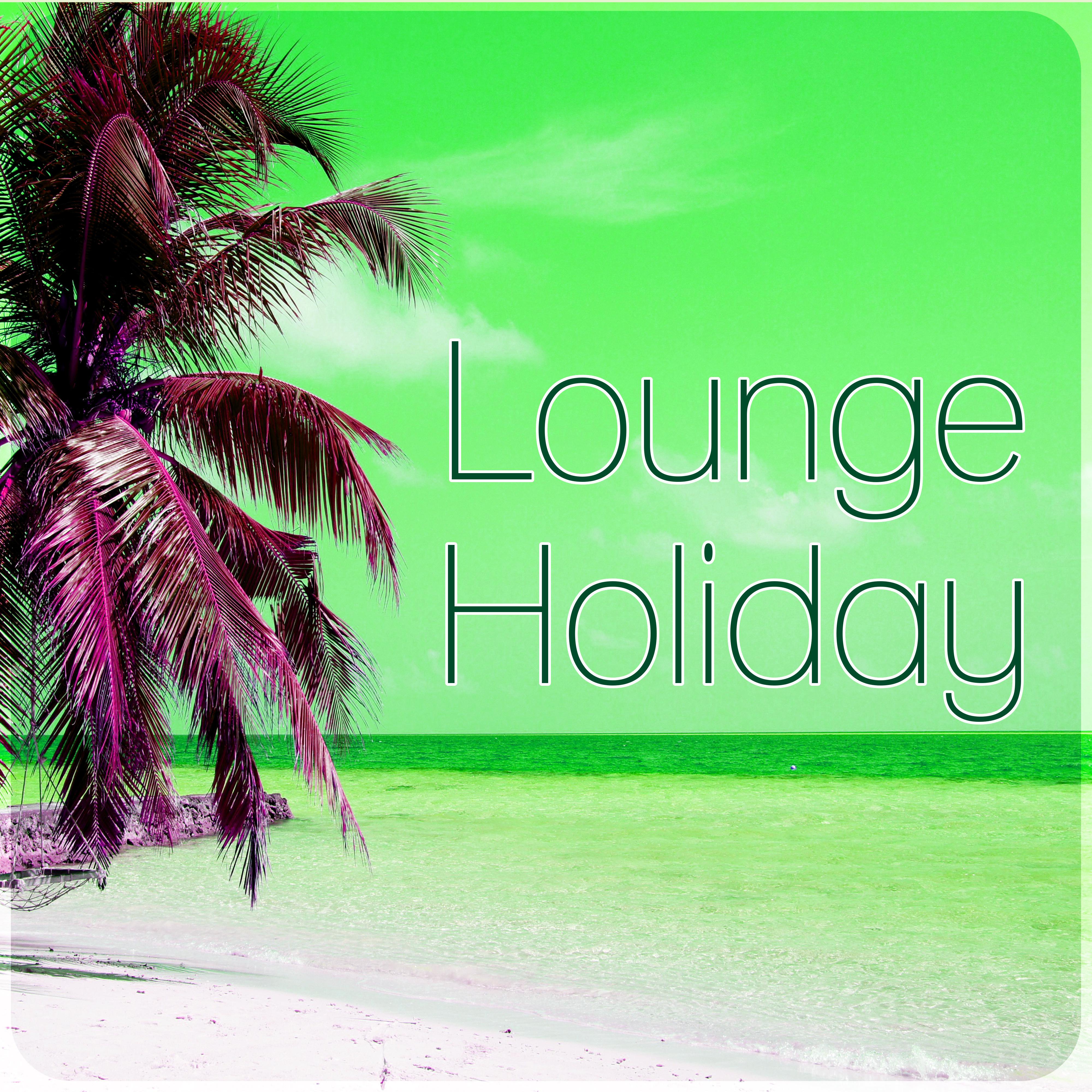 Lounge Holiday – Drink Bar, Solar Surfer, Chilled Holiday, Cafe Lounge, Summer Time