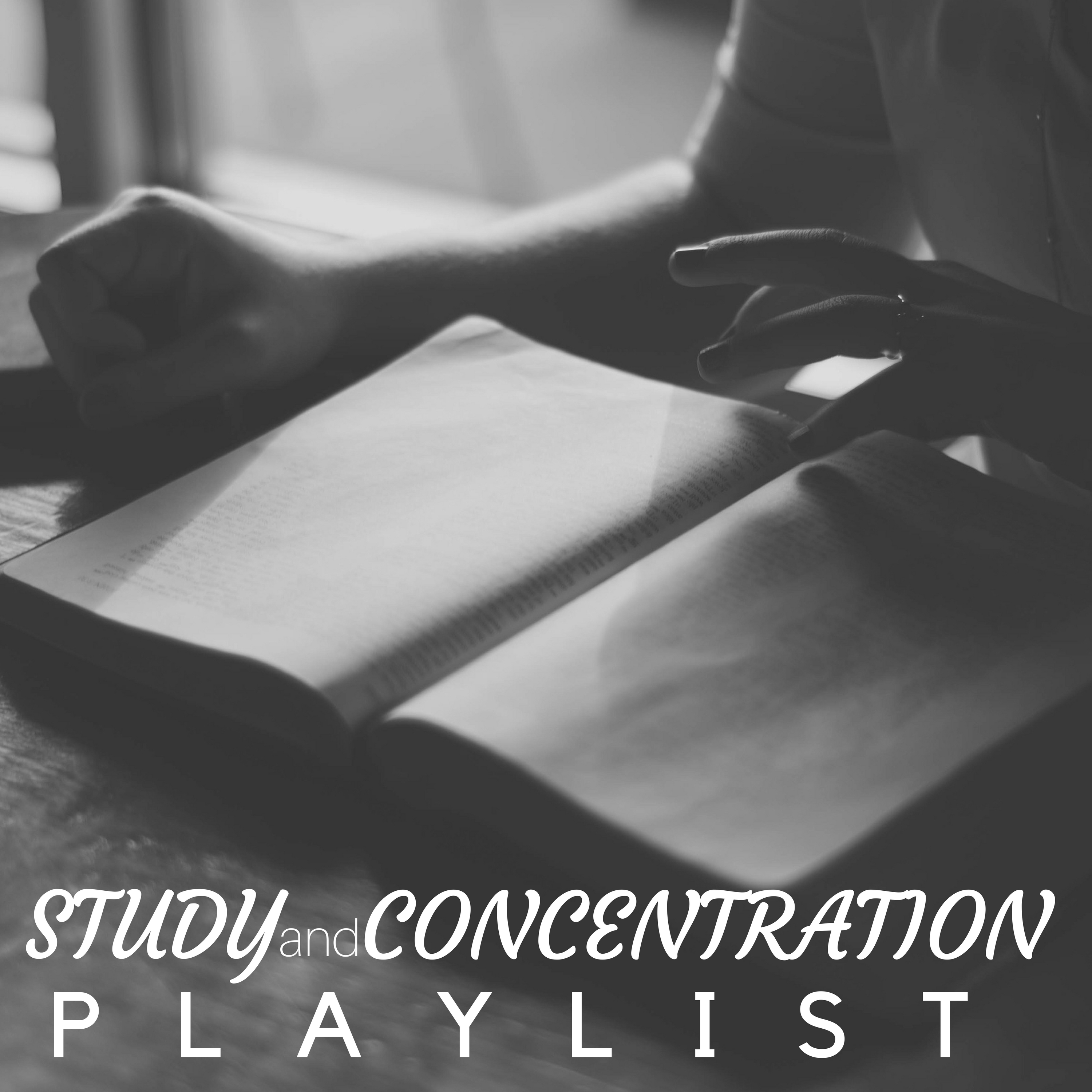 Concentration Music