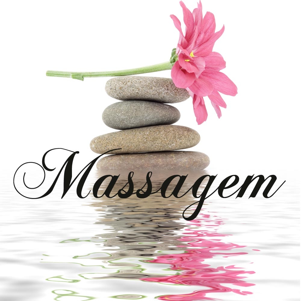 Massagem