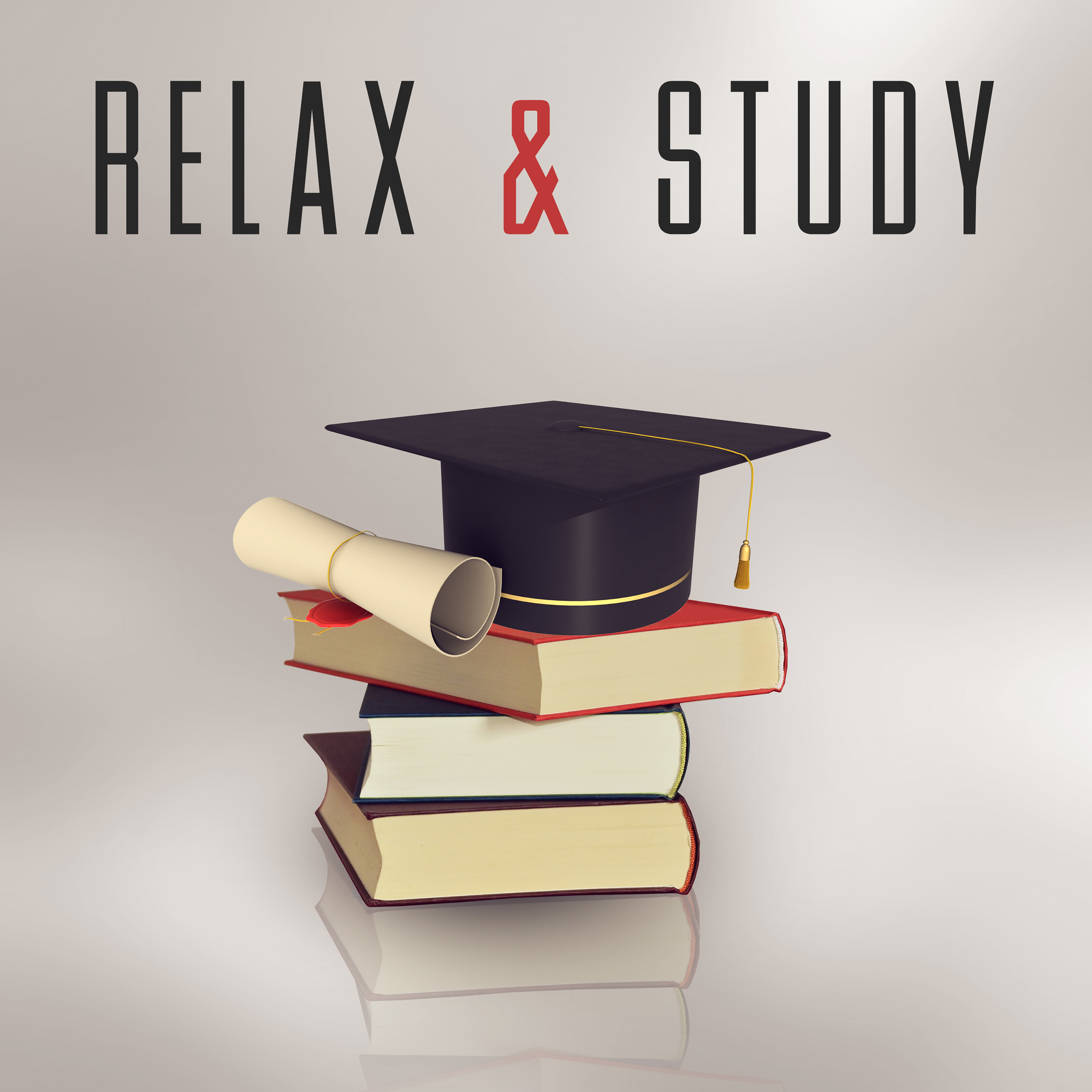 Relax & Study – Relaxing Music for Learning, Study Music, Nature Sounds, Keep Focus, Learn Faster