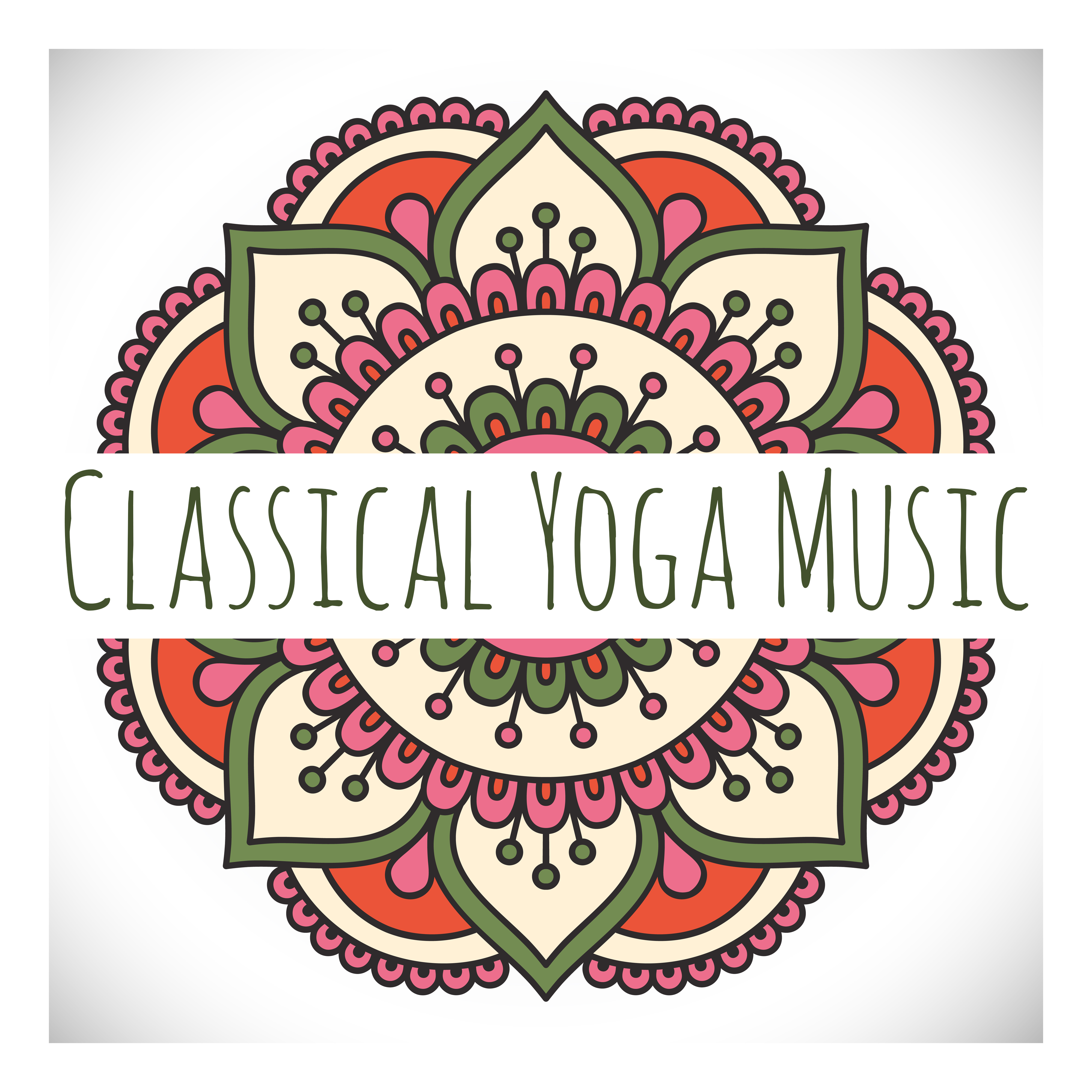 Classical Yoga Music