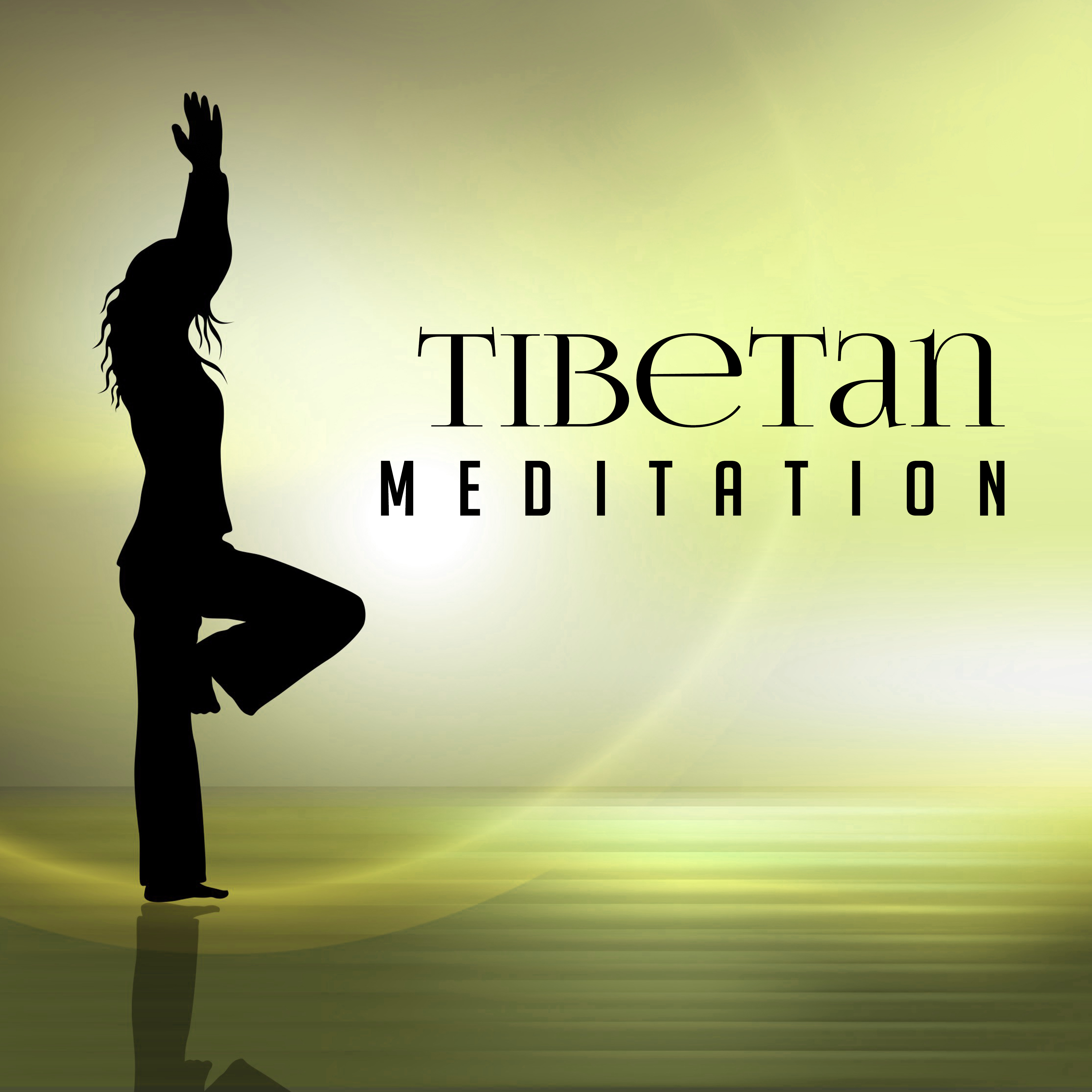 Tibetan Meditation – Deep Meditation, Asian Zen, Reiki, Kundalini, Chakra, New Age 2017