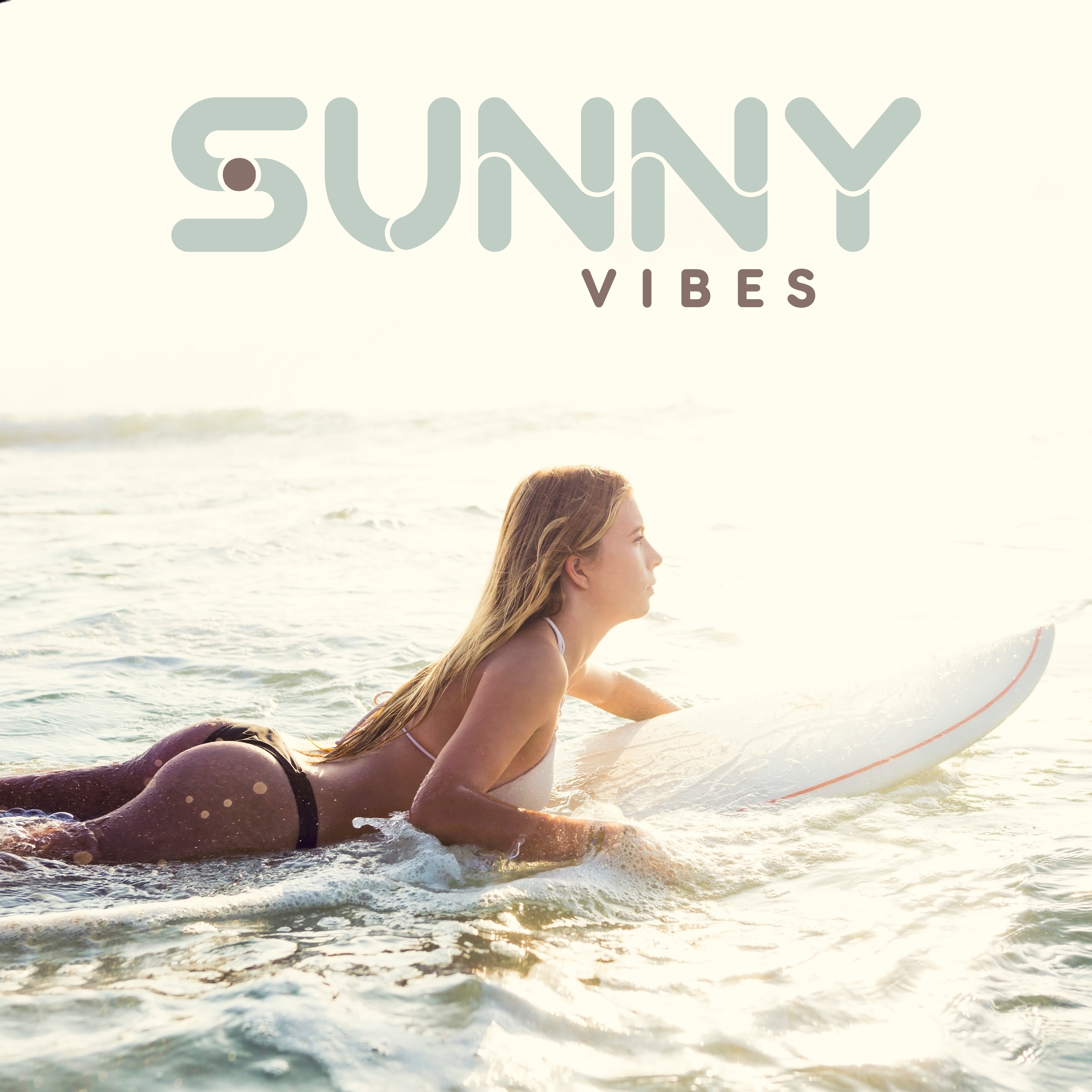 Sunny Vibes – Chillout 2018