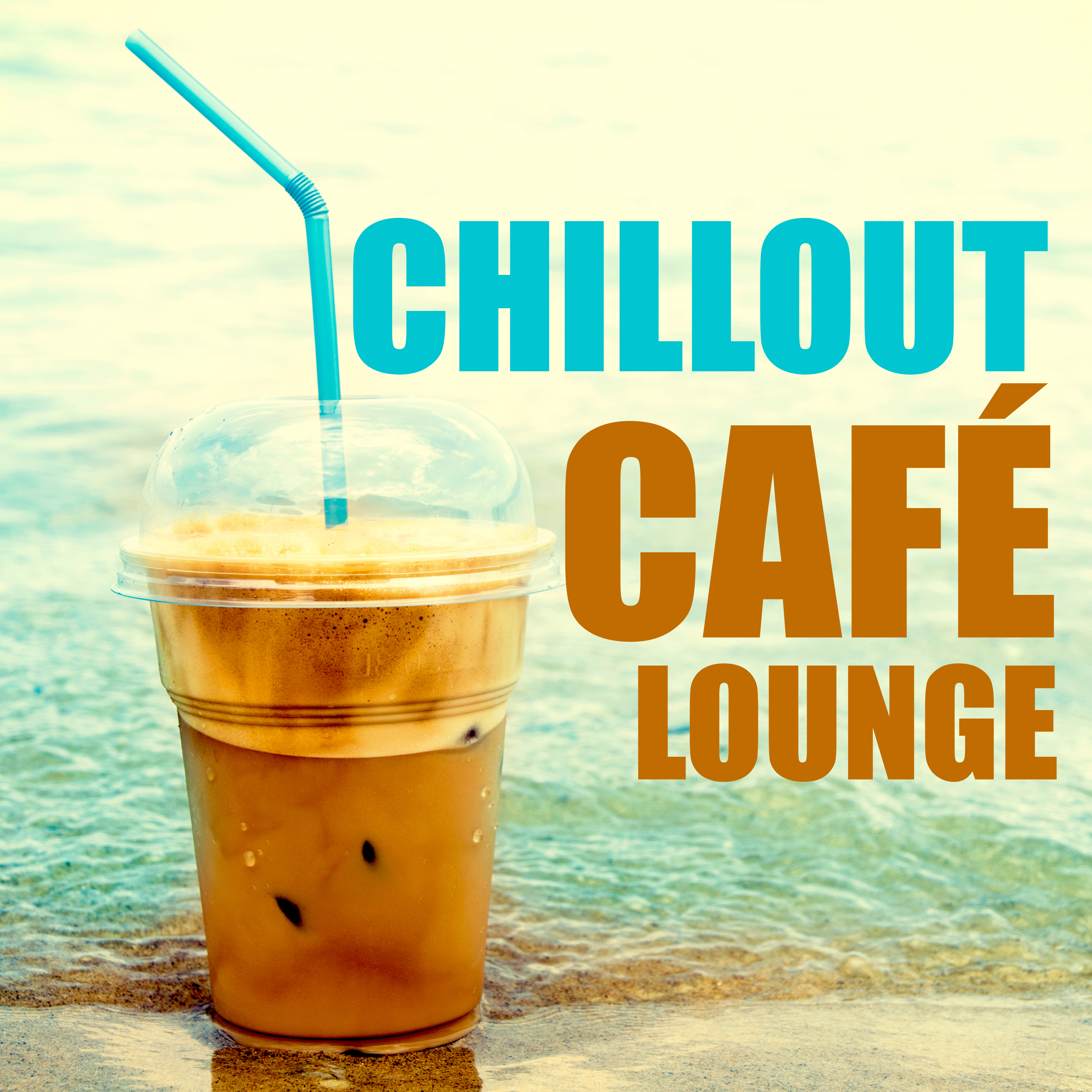 Chillout Cafe Lounge