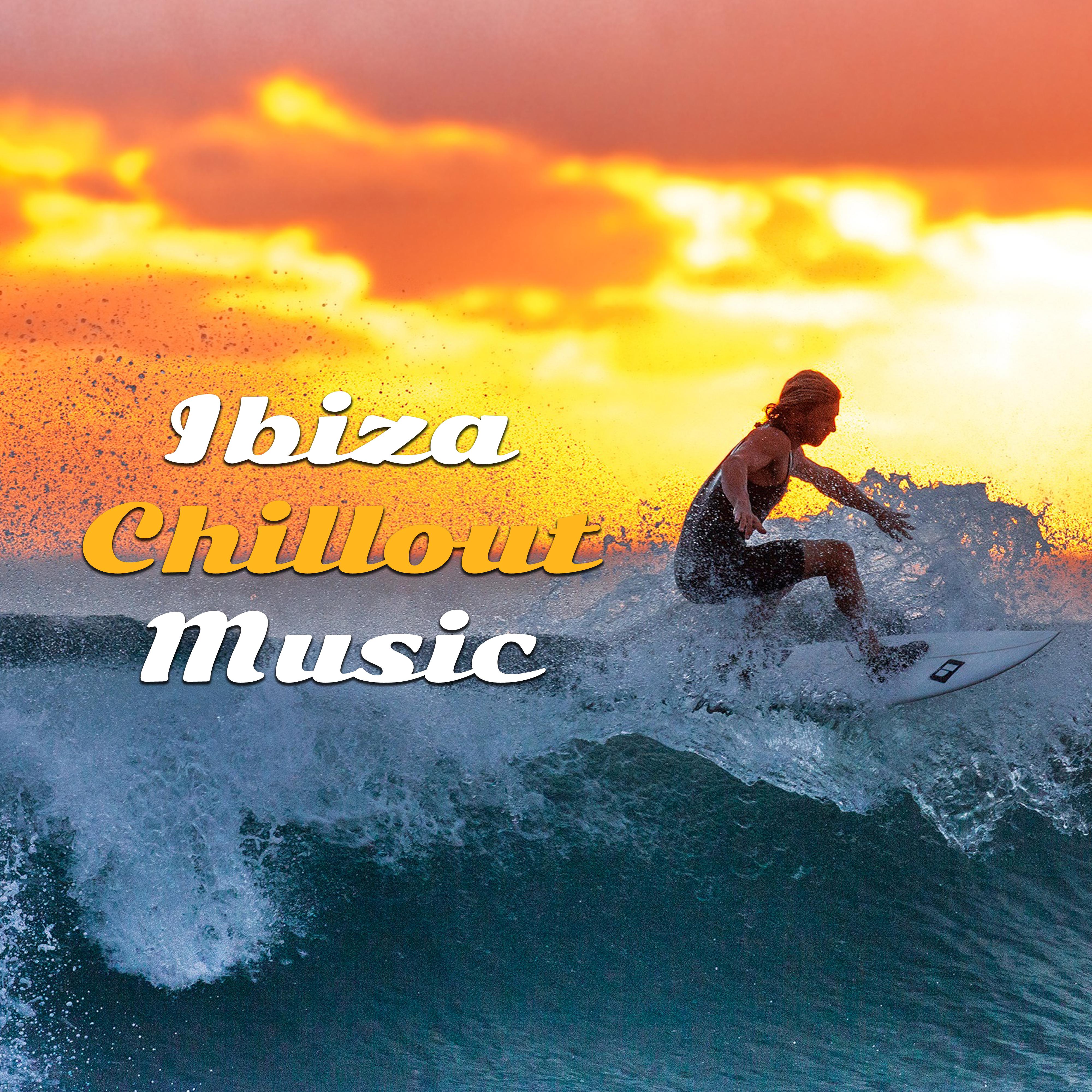 Ibiza Chillout Music – Calming Sounds to Relax, Ibiza Rest, Peaceful Chill Out Music, Easy Listening