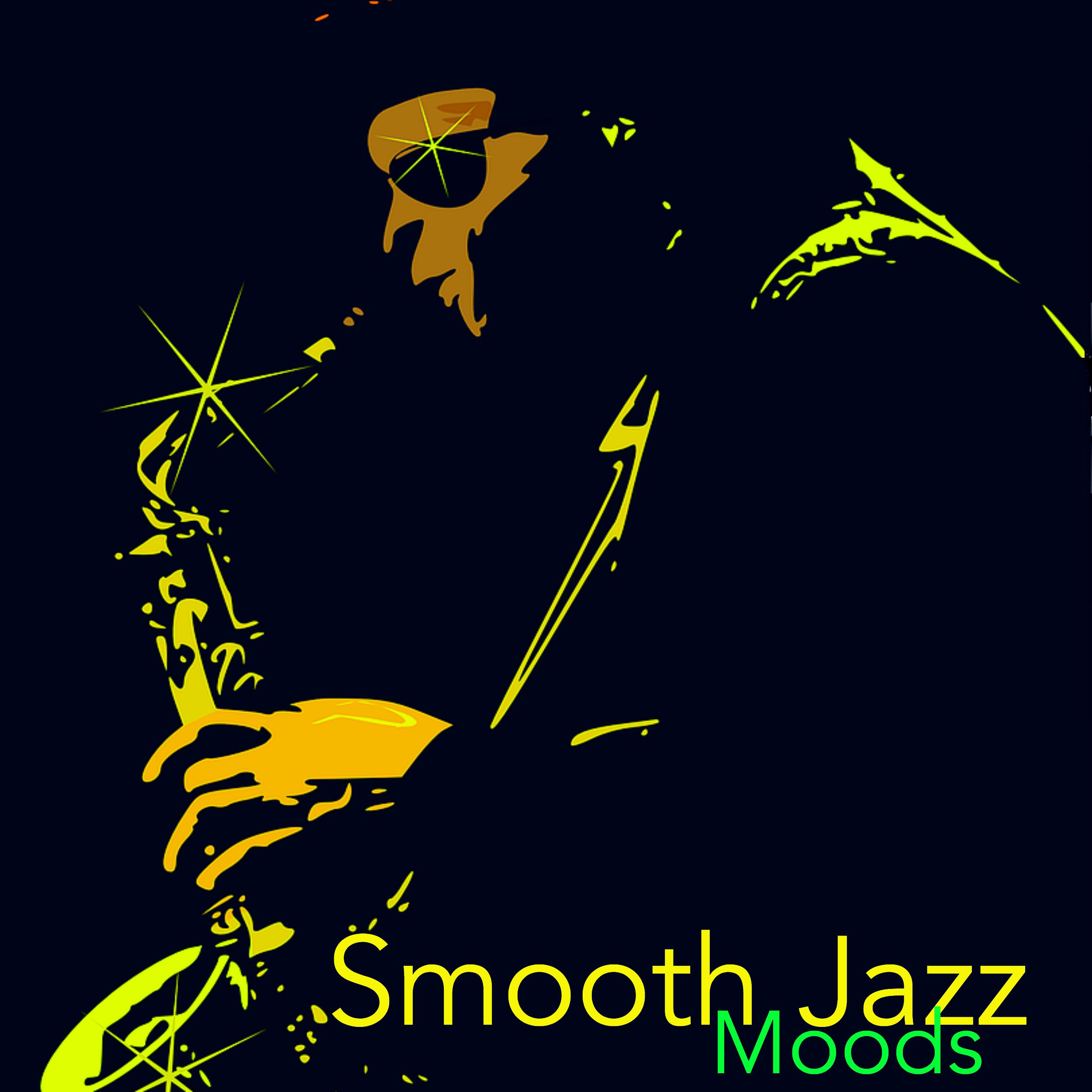Sax Jazz in Blues