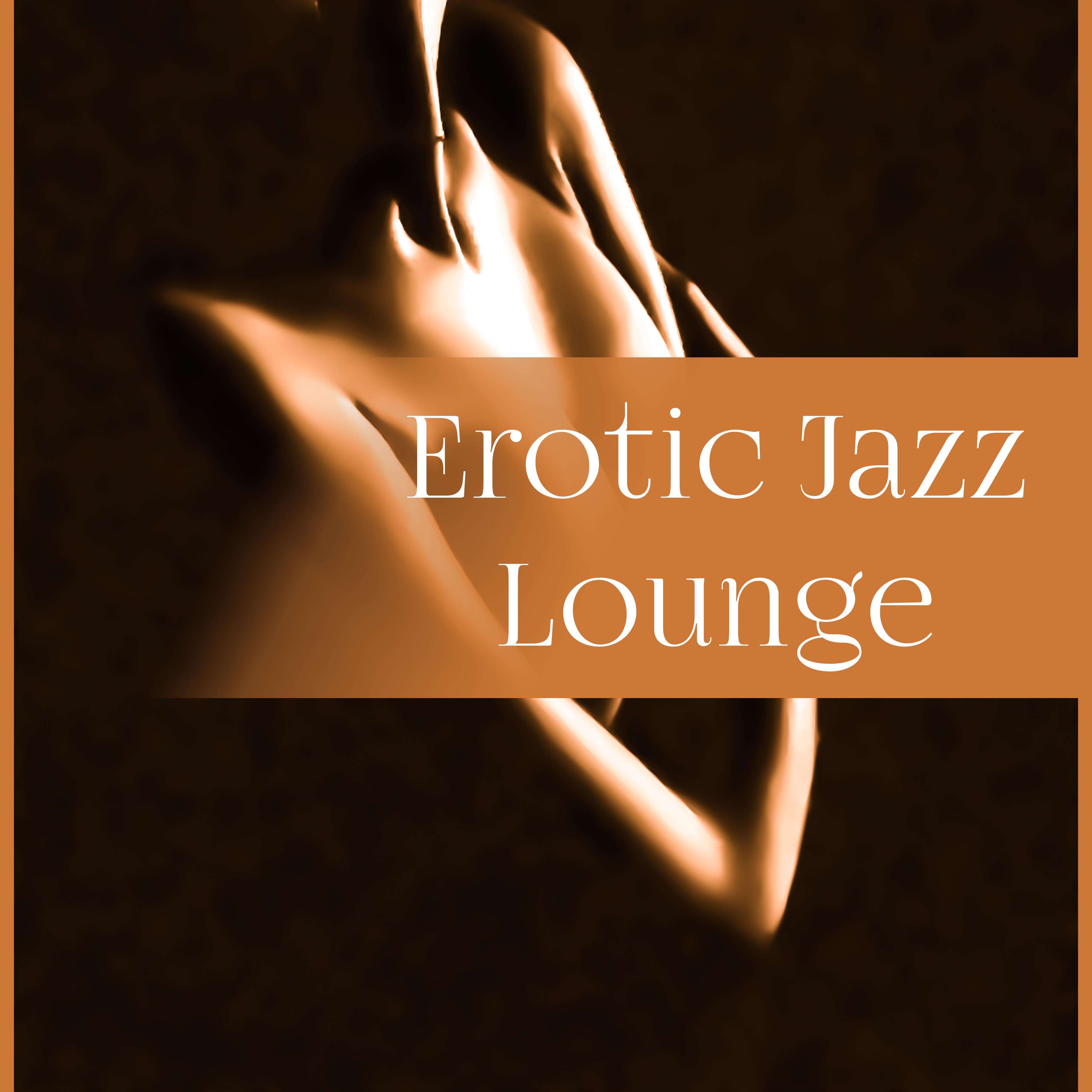 Erotic Jazz Lounge – Romantic Piano, Sensual Jazz, Relaxed Jazz, Smooth Lounge