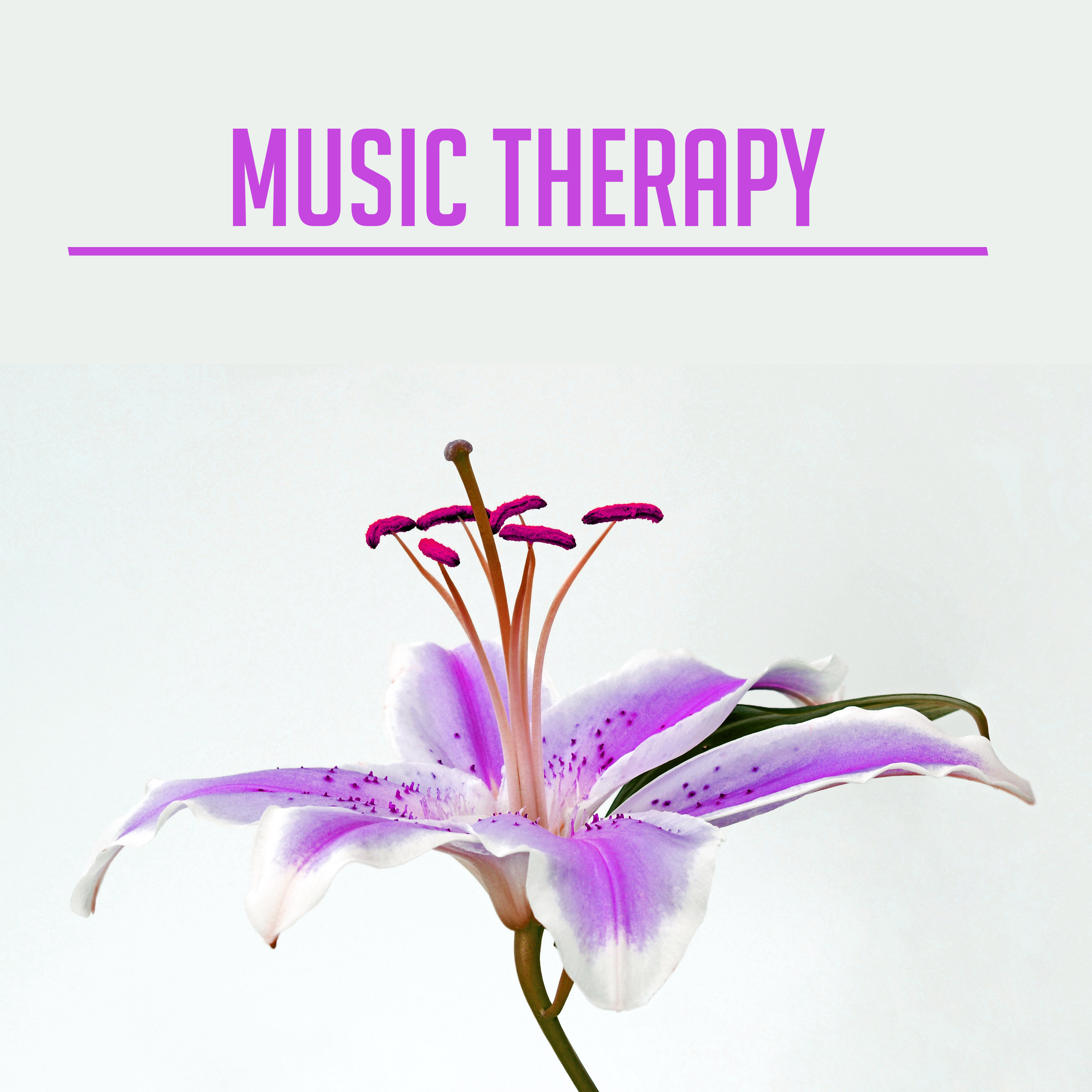 Music Therapy – Zen, Pure Relaxation, Soft Nature Sounds, Soothing Piano, Meditation, Relaxed Mind, Peaceful Music to Rest