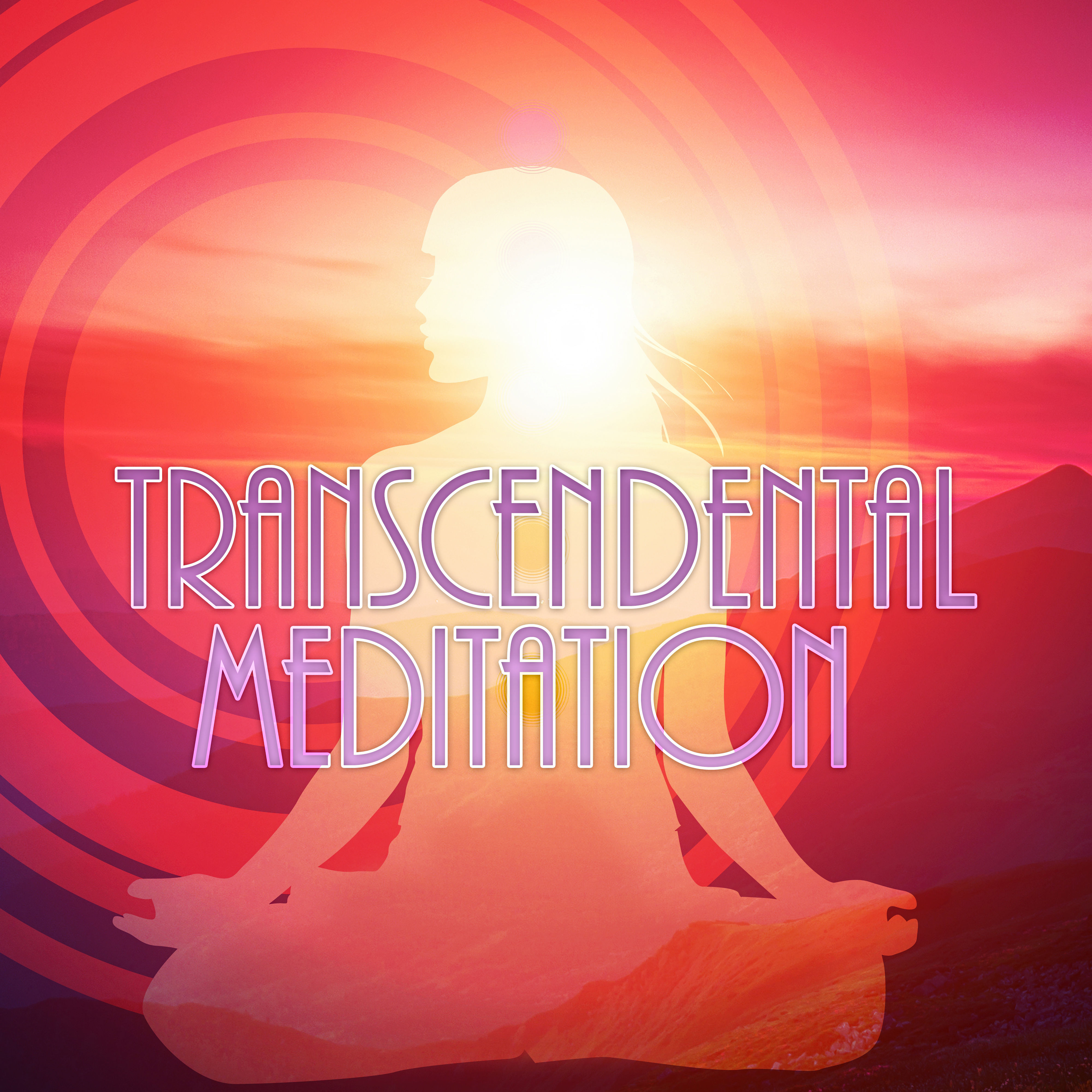 Transcendental Meditation – Concentration, Free Mind, Positive Attitude, Calm Music, Easy Going, Healing Water, Contemplation