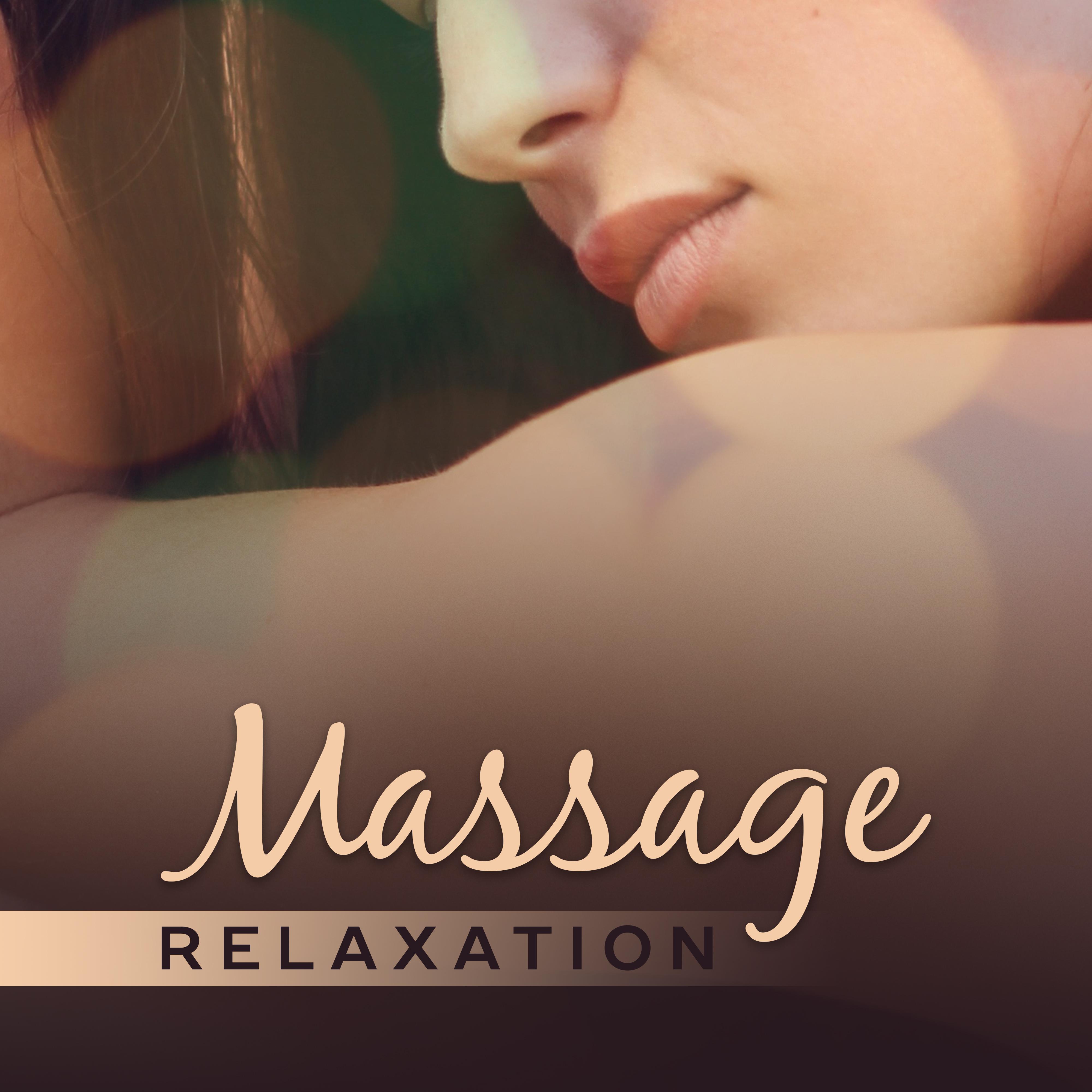 Massage Relaxation – Nature Sounds, Music for Massage, Spa, Wellness, Beauty Parlour, Bliss, Zen