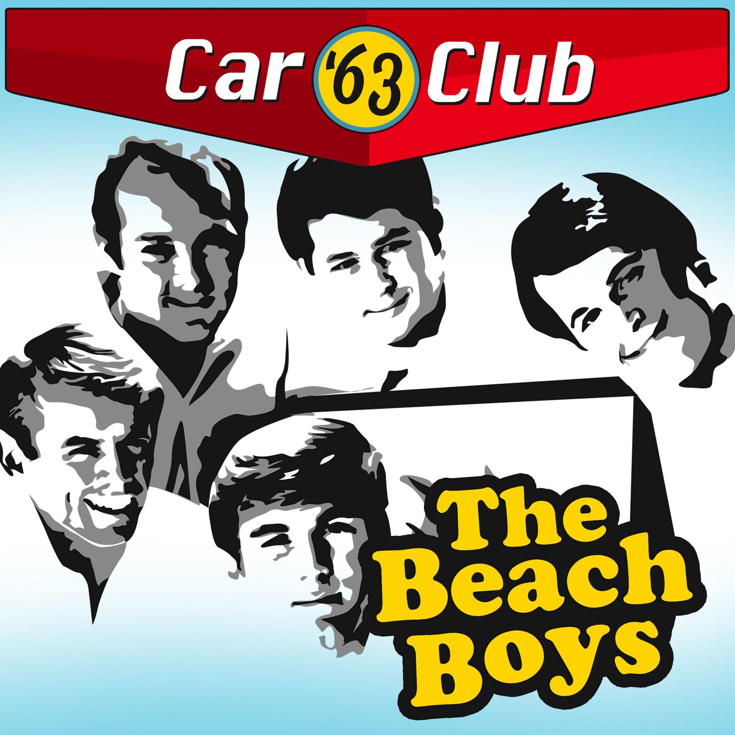 Car Club '63