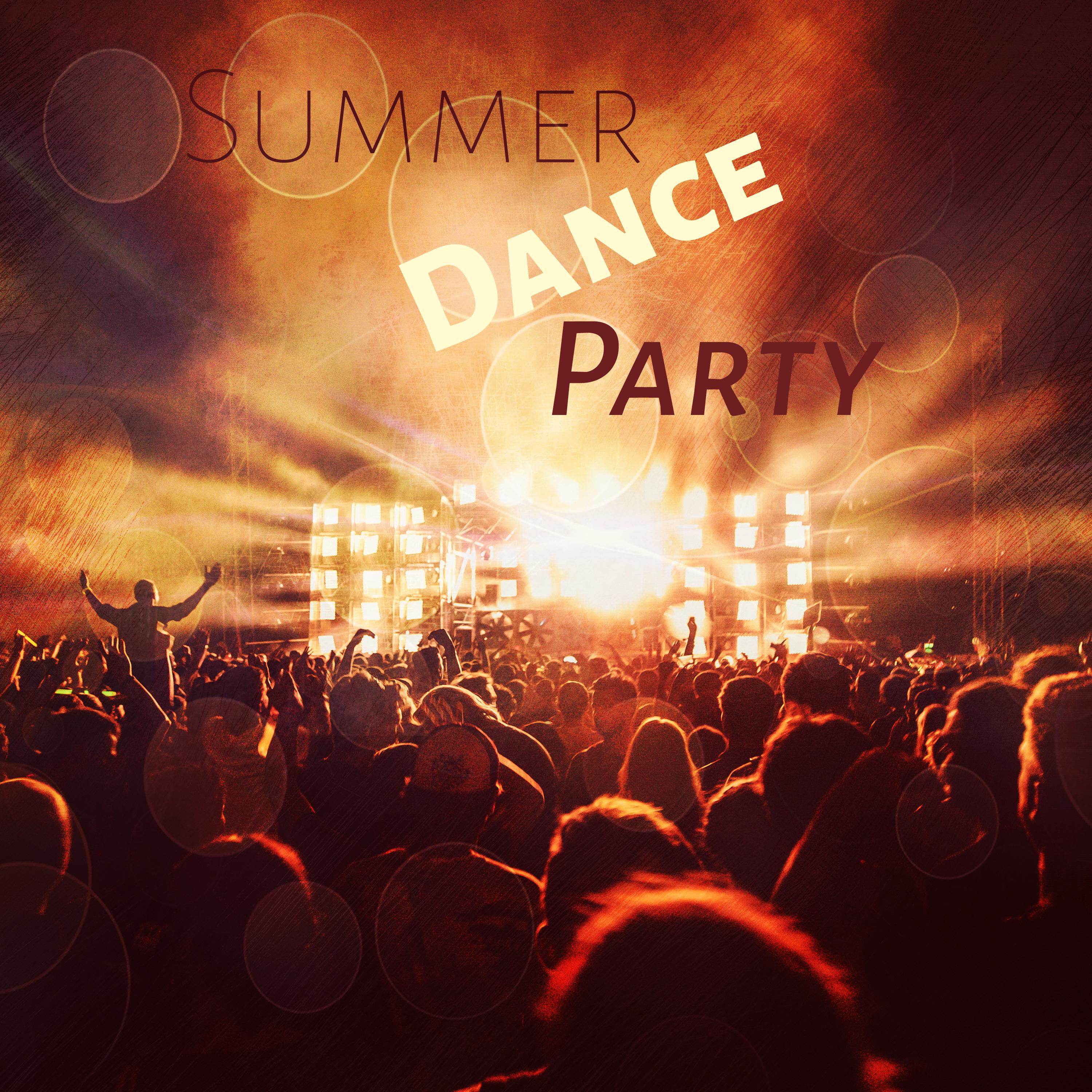 Summer Dance Party – Best Chill Out Music, Beach Bar, Drinks & Cocktails, Ibiza Vibes