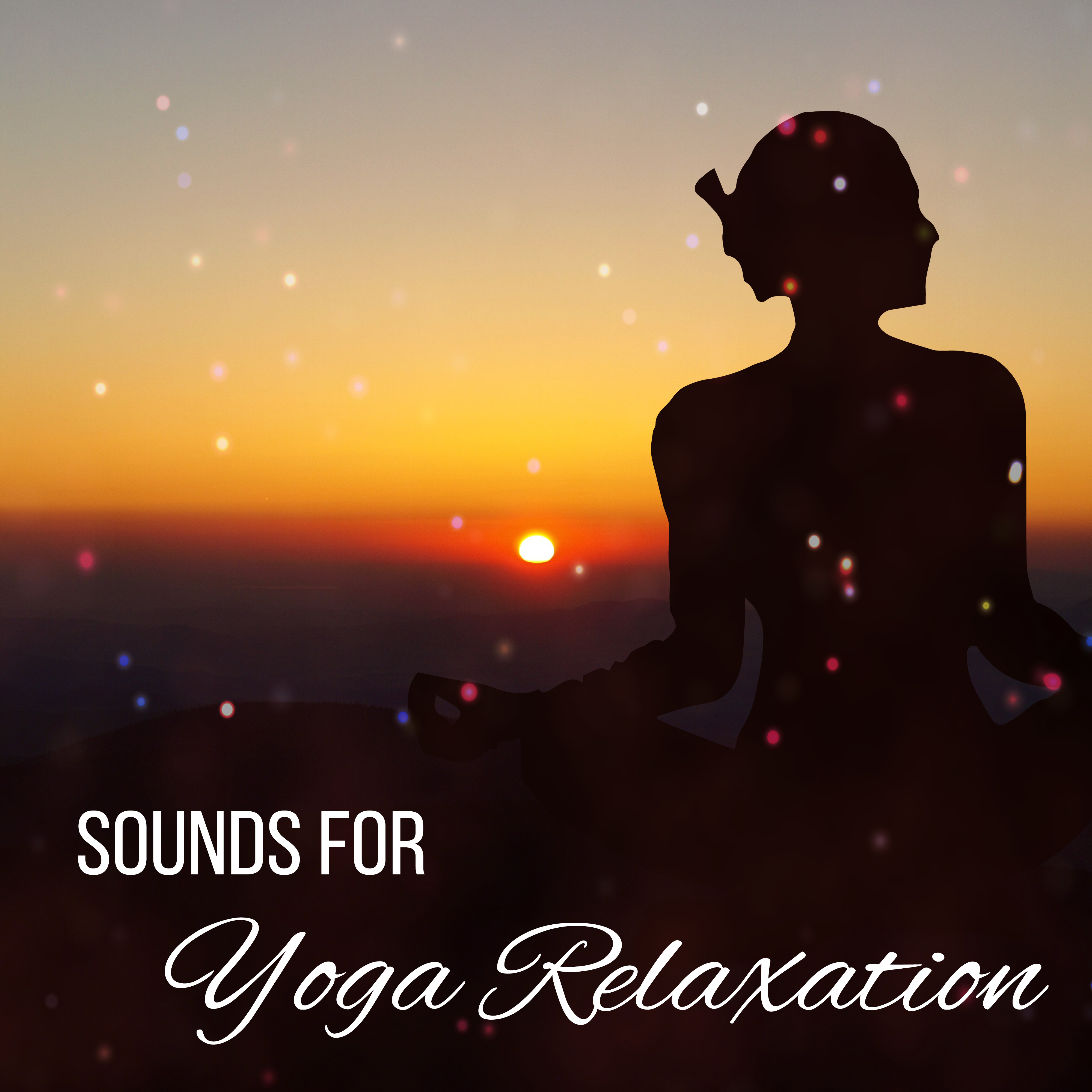 Sounds for Yoga Relaxation – Peaceful Waves, Yoga Training, Calm Mind & Body, Buddha Lounge