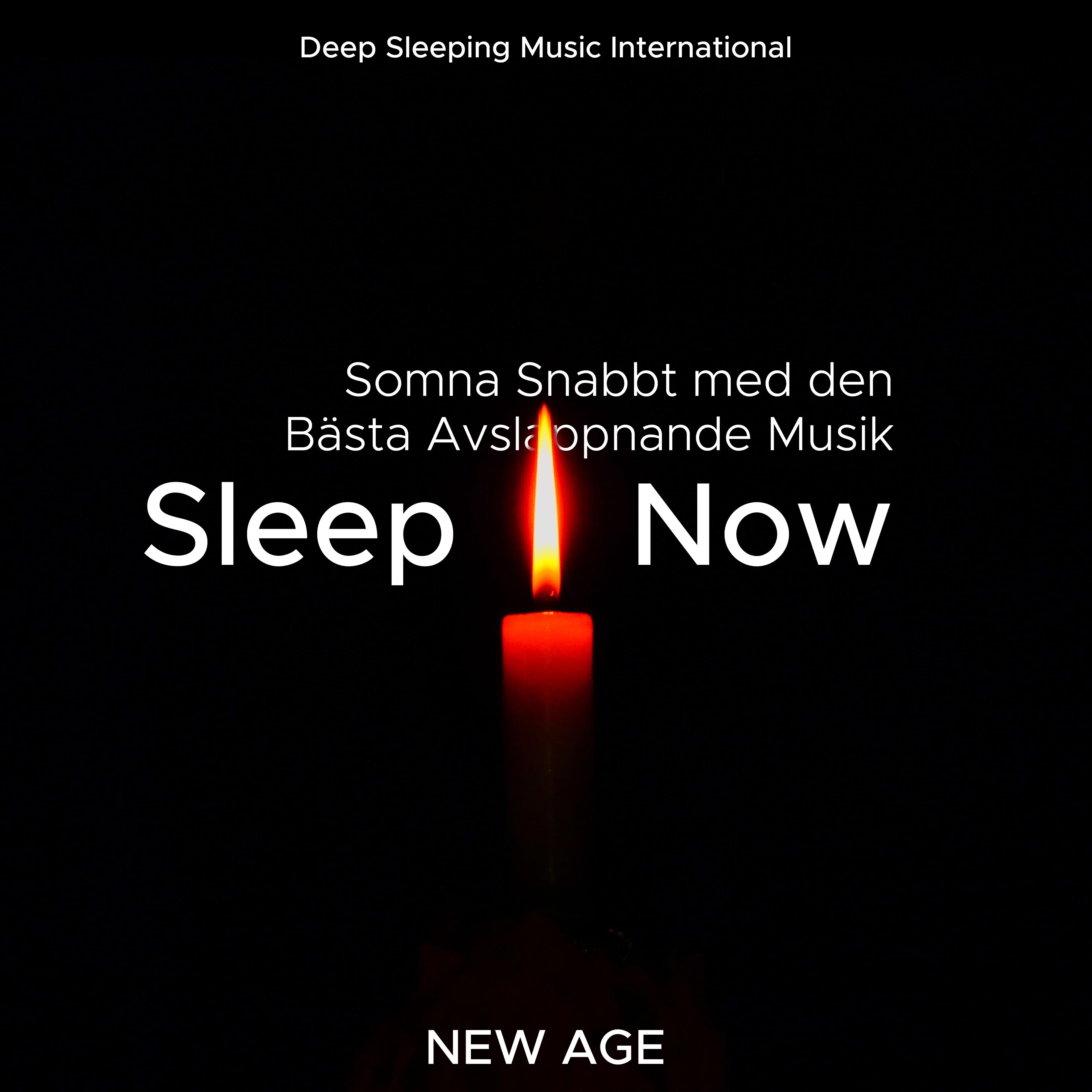 Sleep Now - Somna Snabbt med den Bästa Avslappnande Musik. Musik att somna till