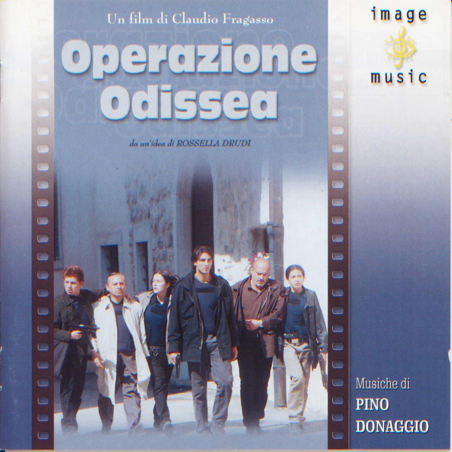 Operazione odissea